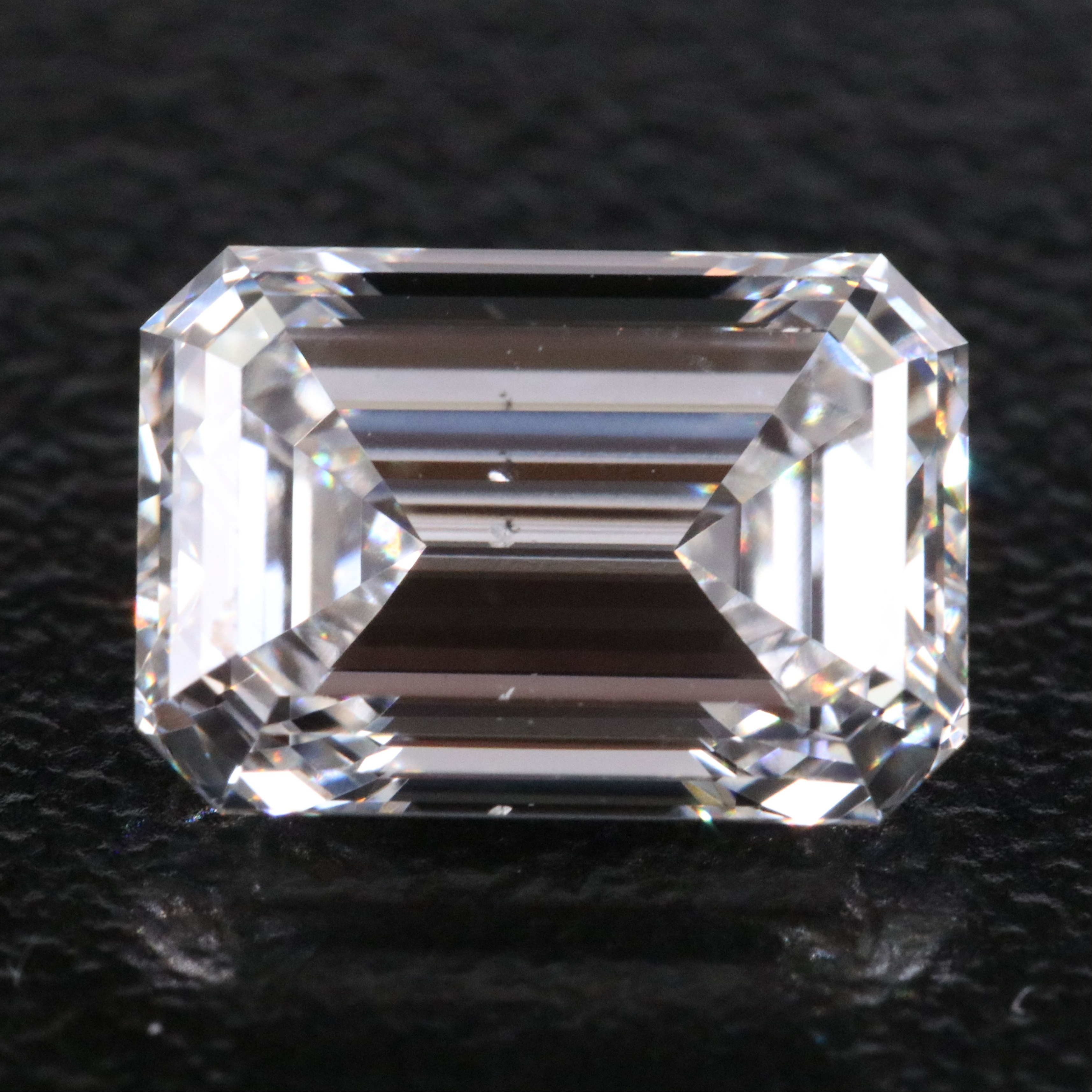 Loose 2.49 CT Lab Grown Diamond with IGI Report