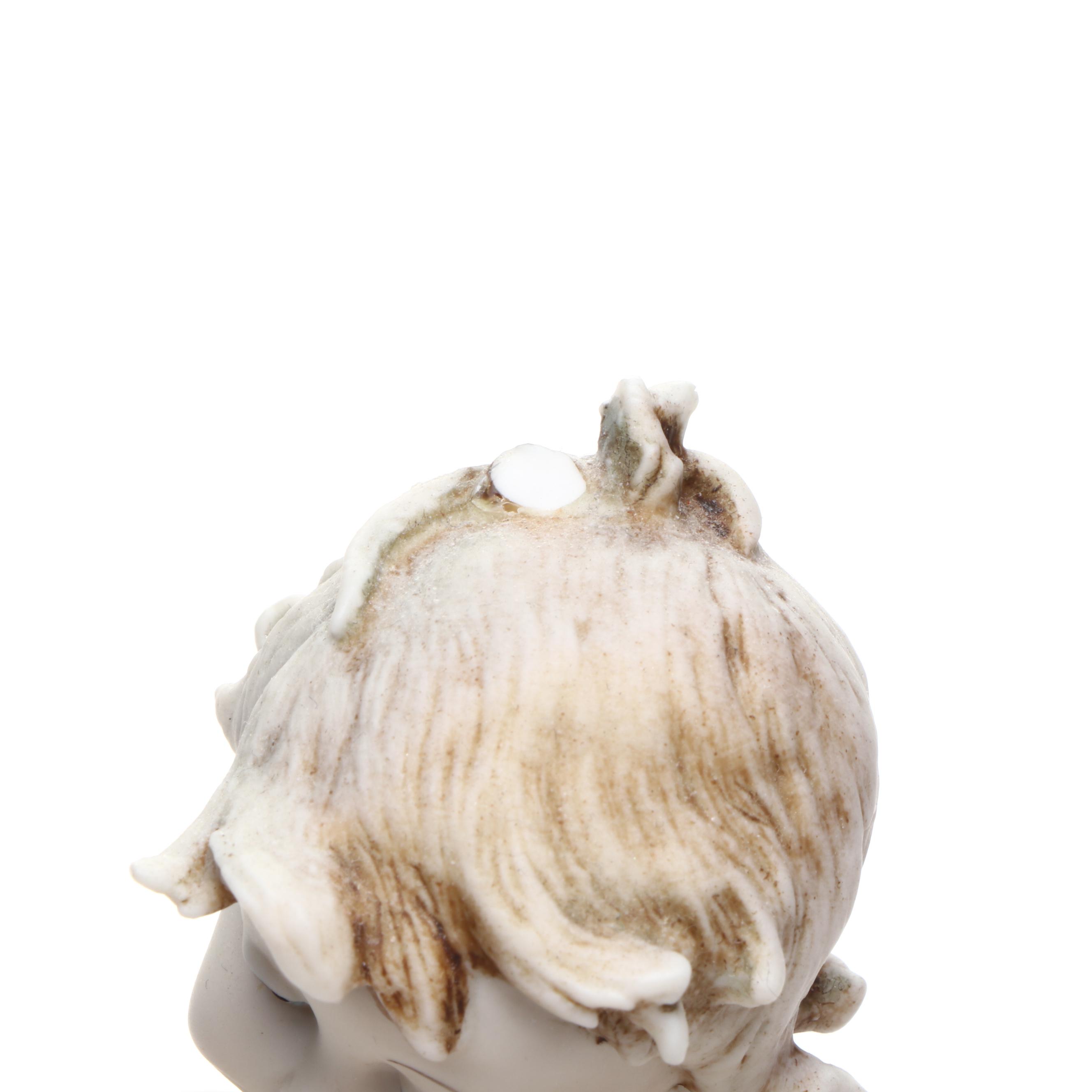 Giuseppe Armani "Turandot" and More Florence Sculpture d'Arte Collection Figures