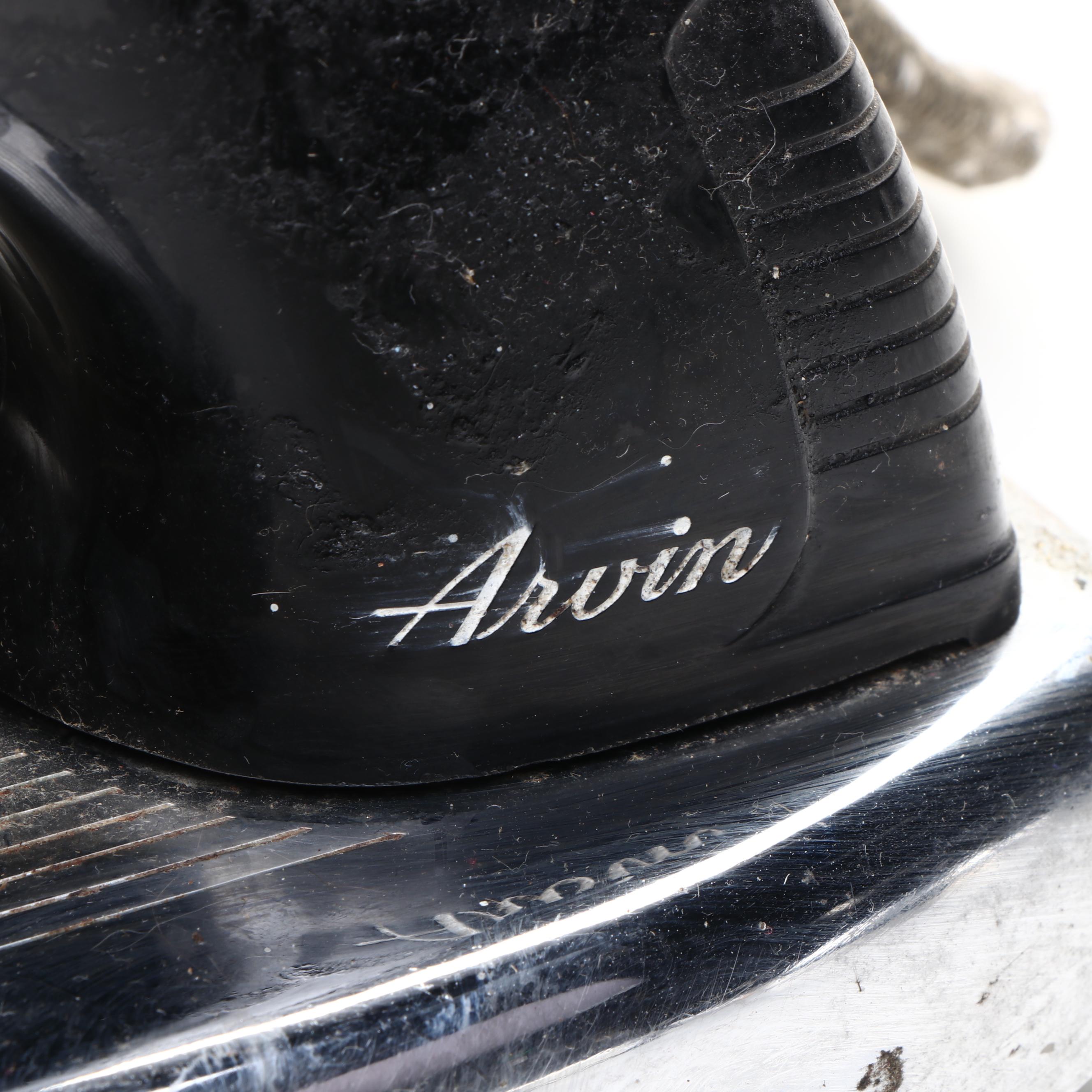 General Electric, Sunbeam, and Other Mid-Century Clothes Irons