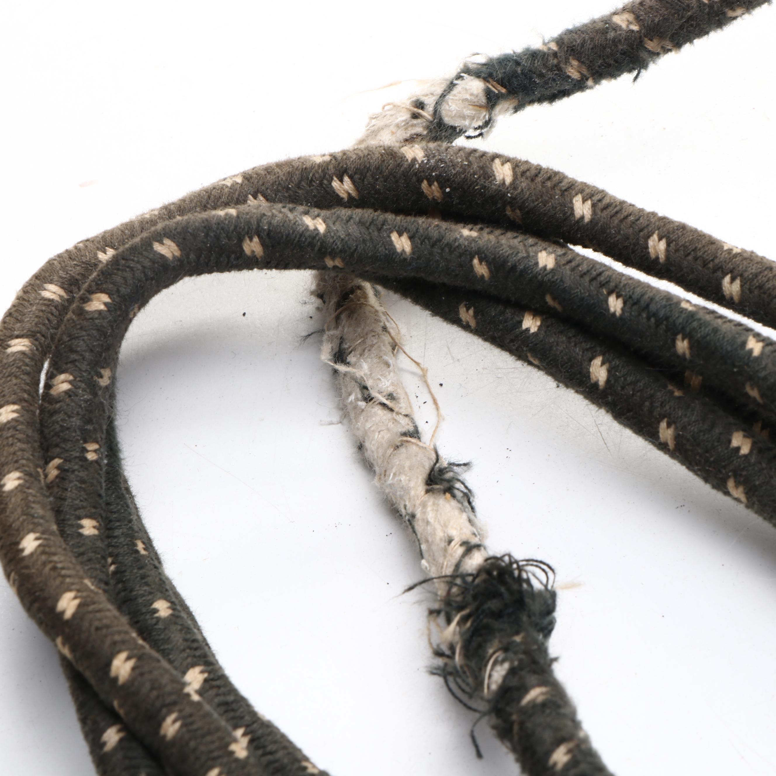 General Electric, Sunbeam, and Other Mid-Century Clothes Irons