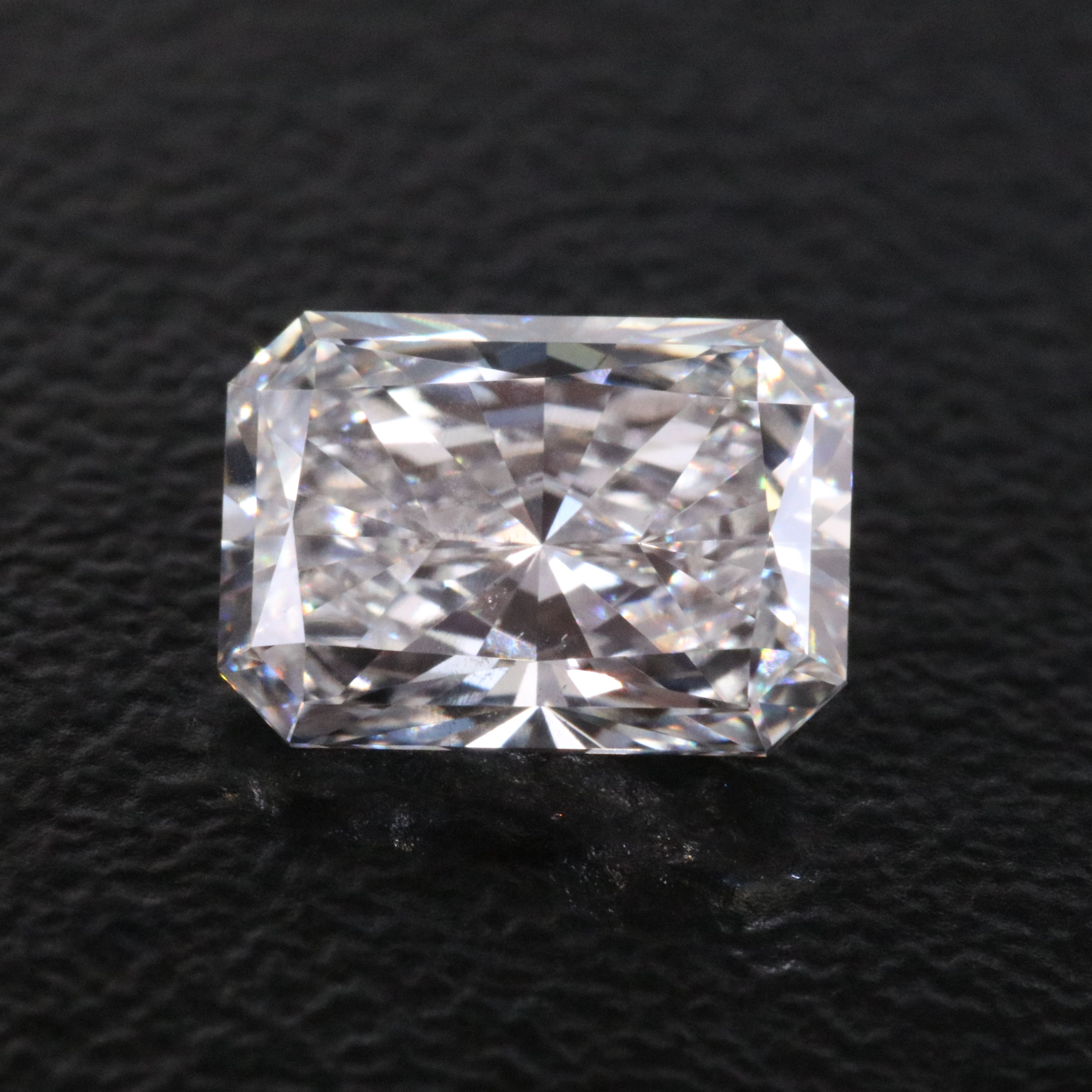 Loose 1.06 CT Lab Grown Diamond with IGI Report