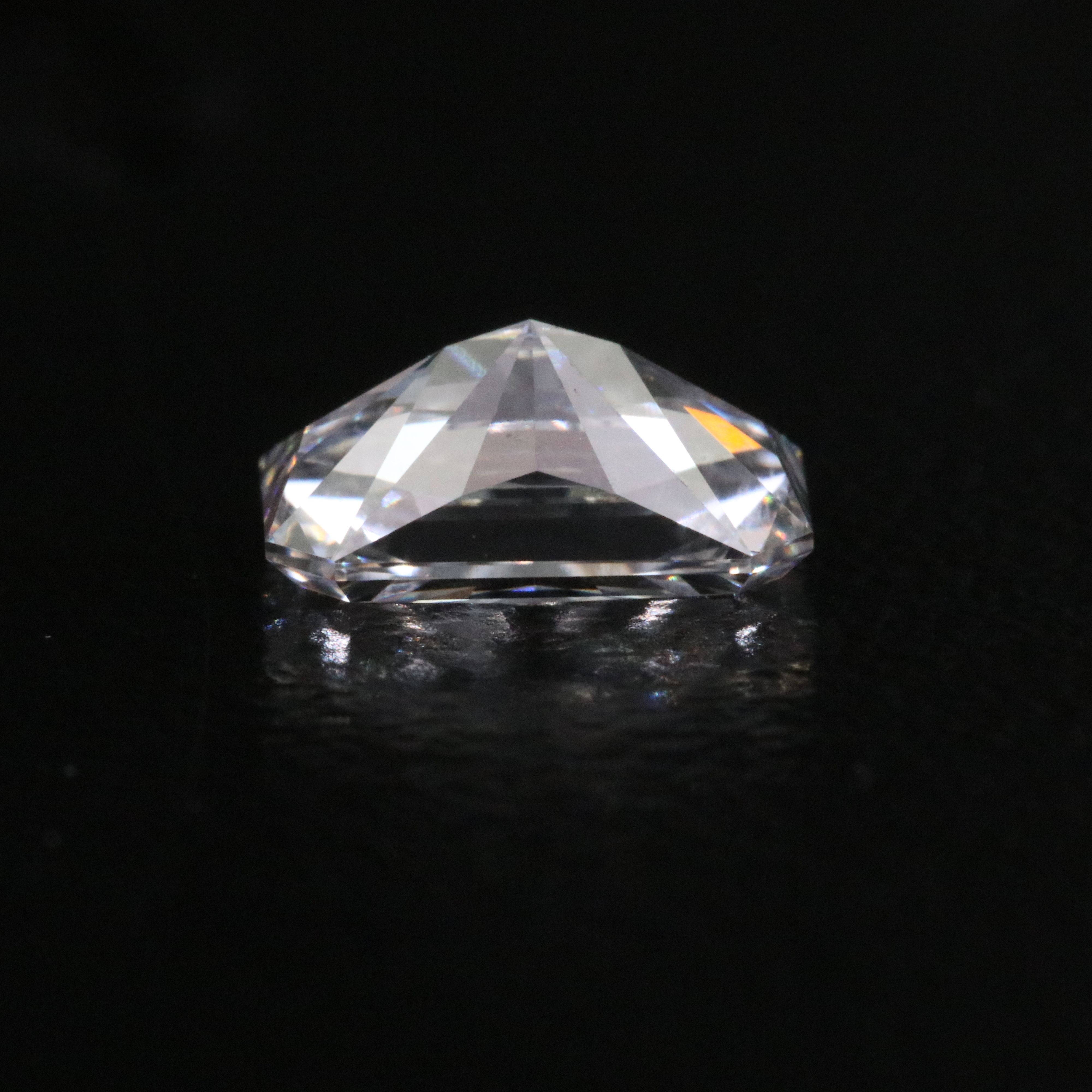 Loose 1.06 CT Lab Grown Diamond with IGI Report