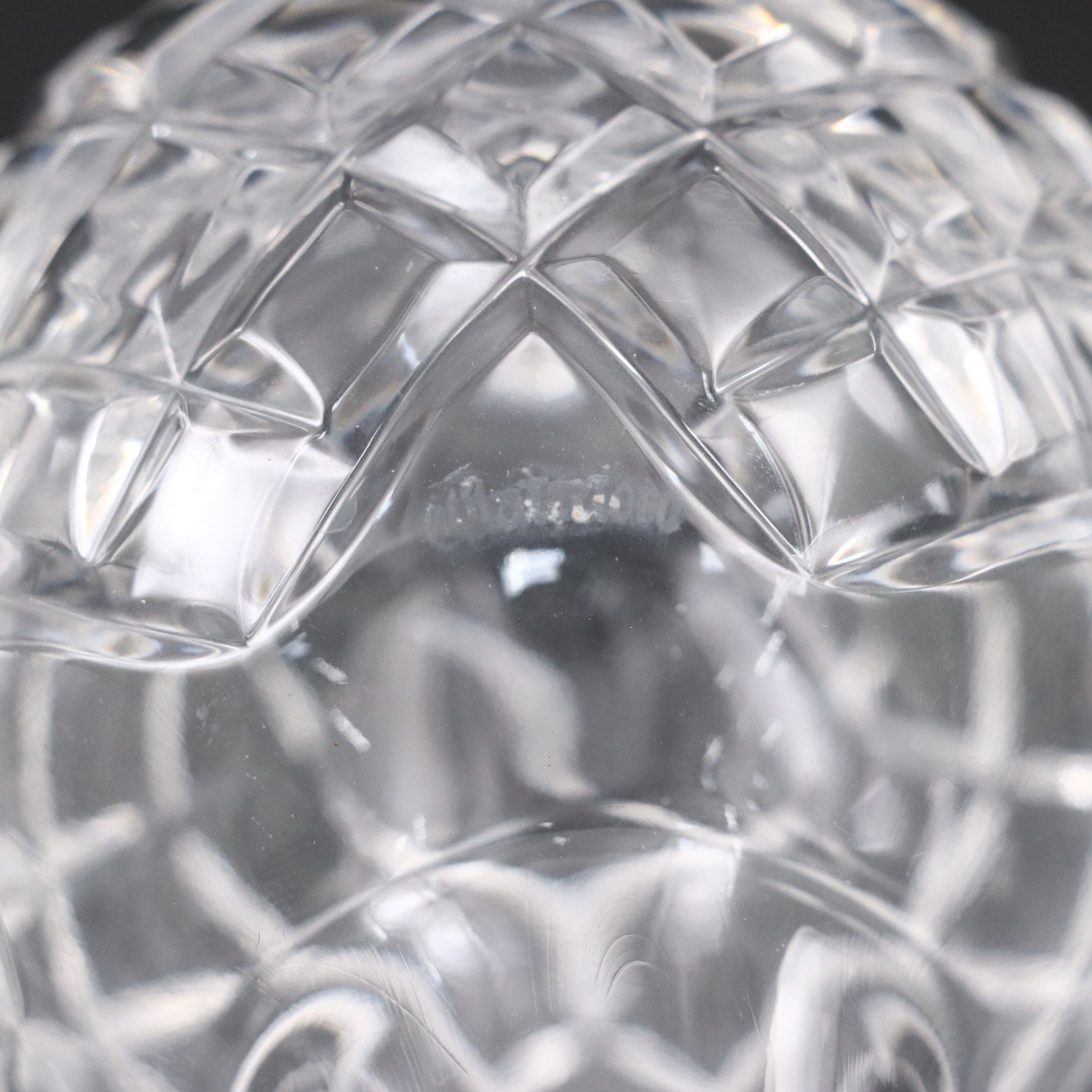 Waterford Wedding Heirloom Collection Heart Hand Cooler, Stuart Vase and More