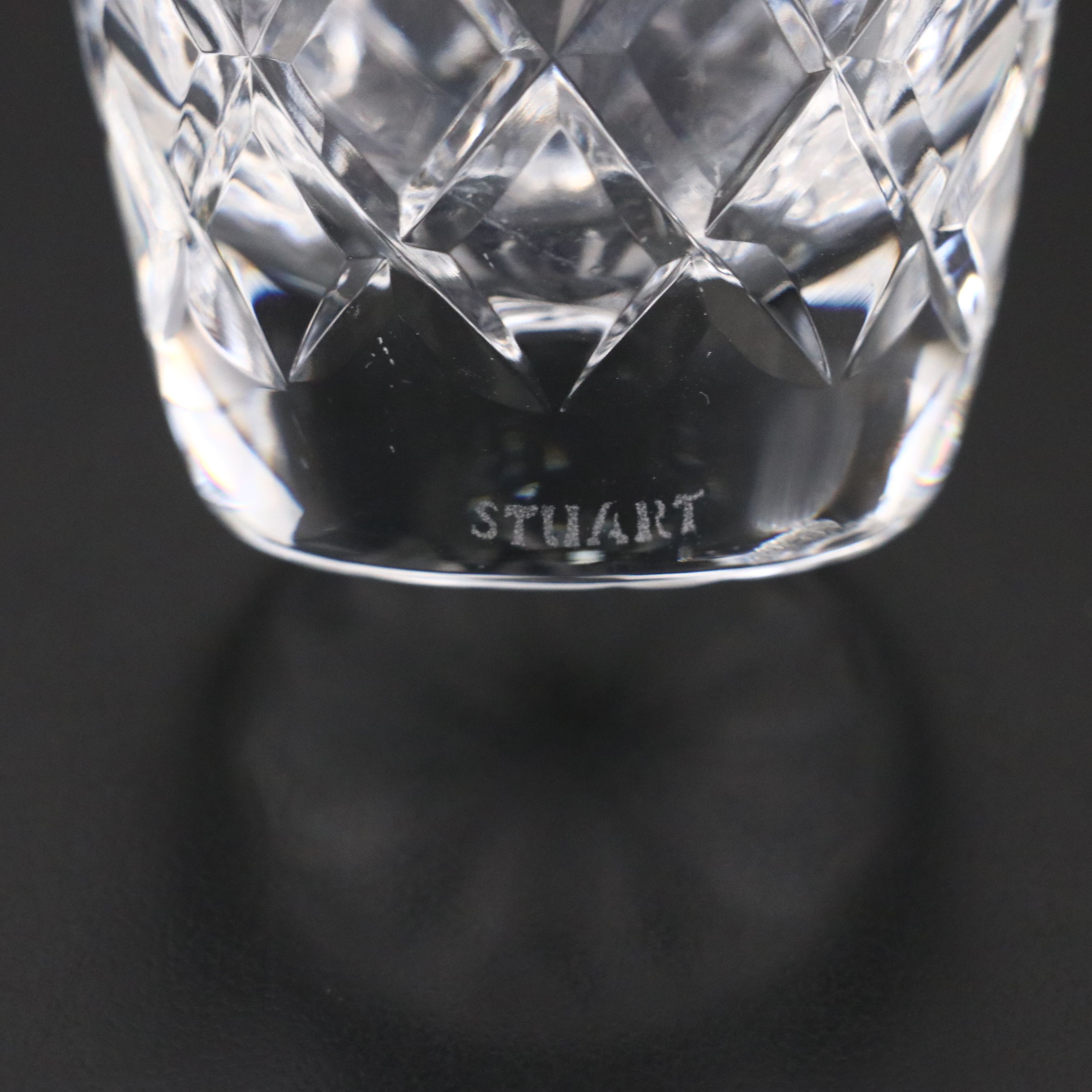 Waterford Wedding Heirloom Collection Heart Hand Cooler, Stuart Vase and More