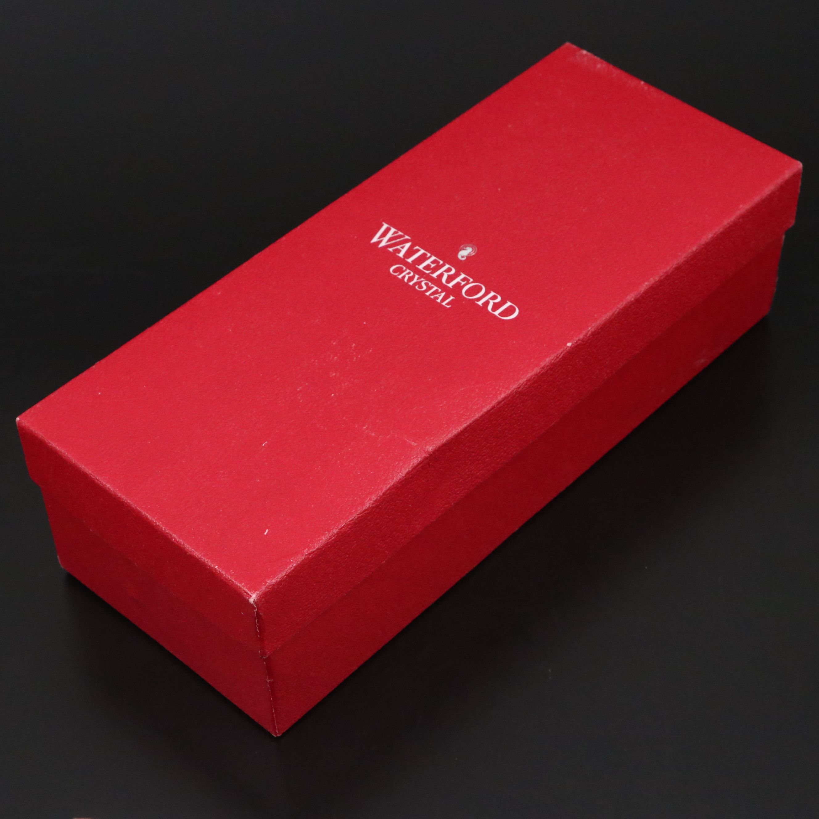 Waterford Wedding Heirloom Collection Heart Hand Cooler, Stuart Vase and More