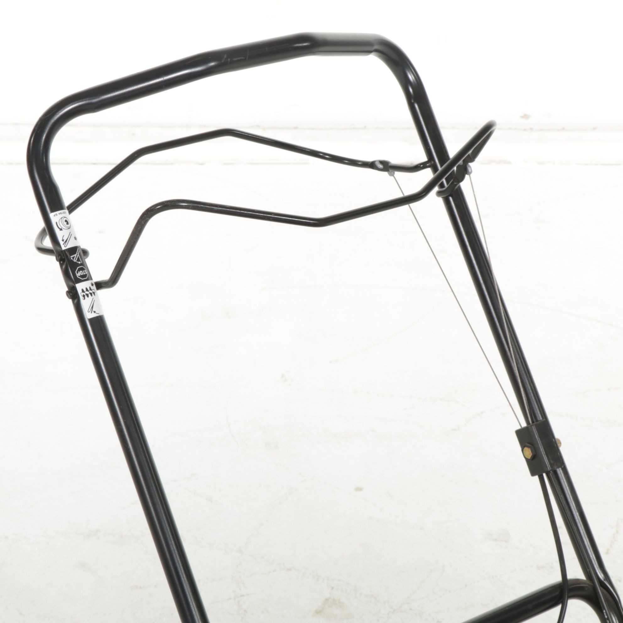 Craftsman Gas Powered 22" Deck Snow Blower