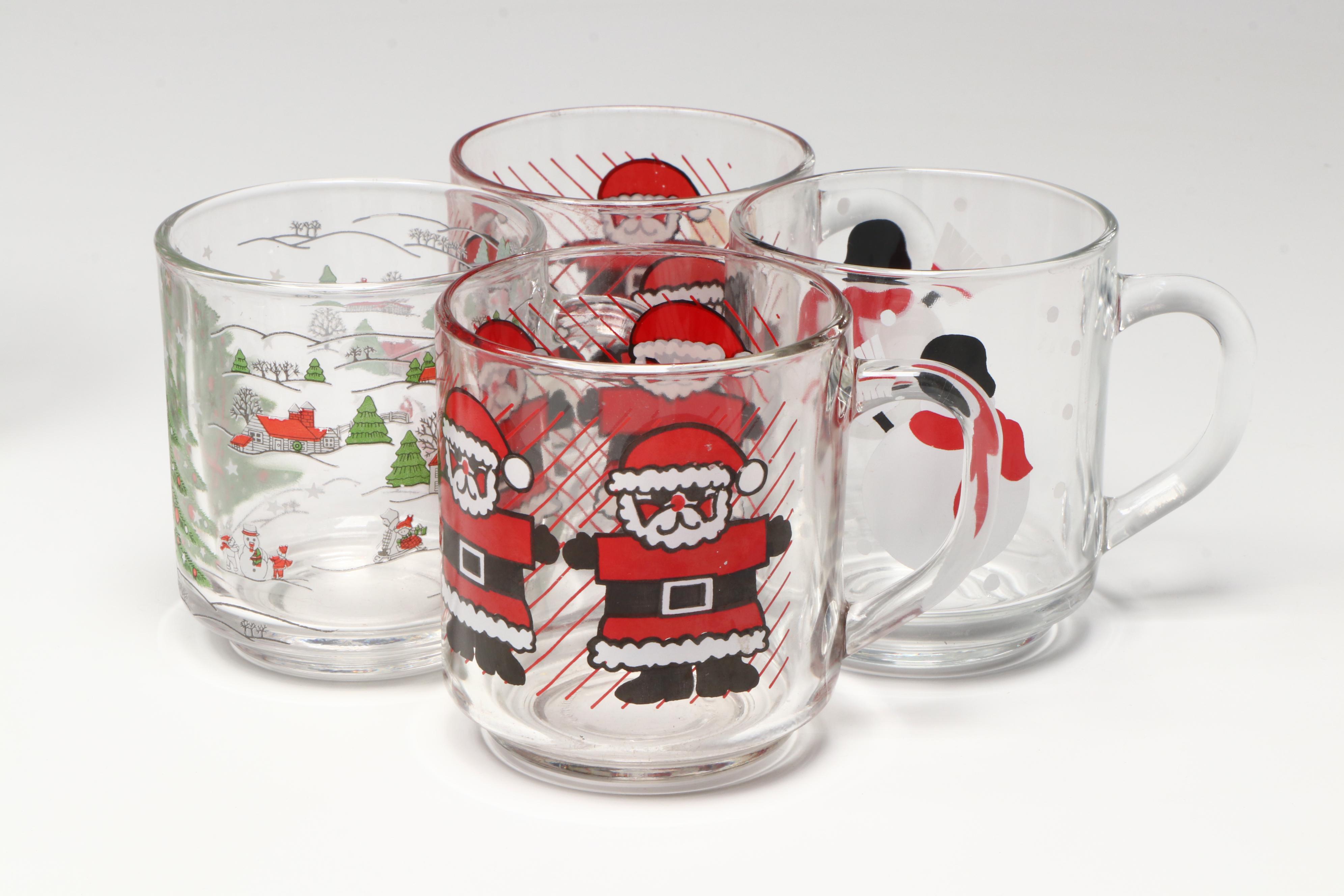 Fire King "Peach Lustre," "Glamalite" and More