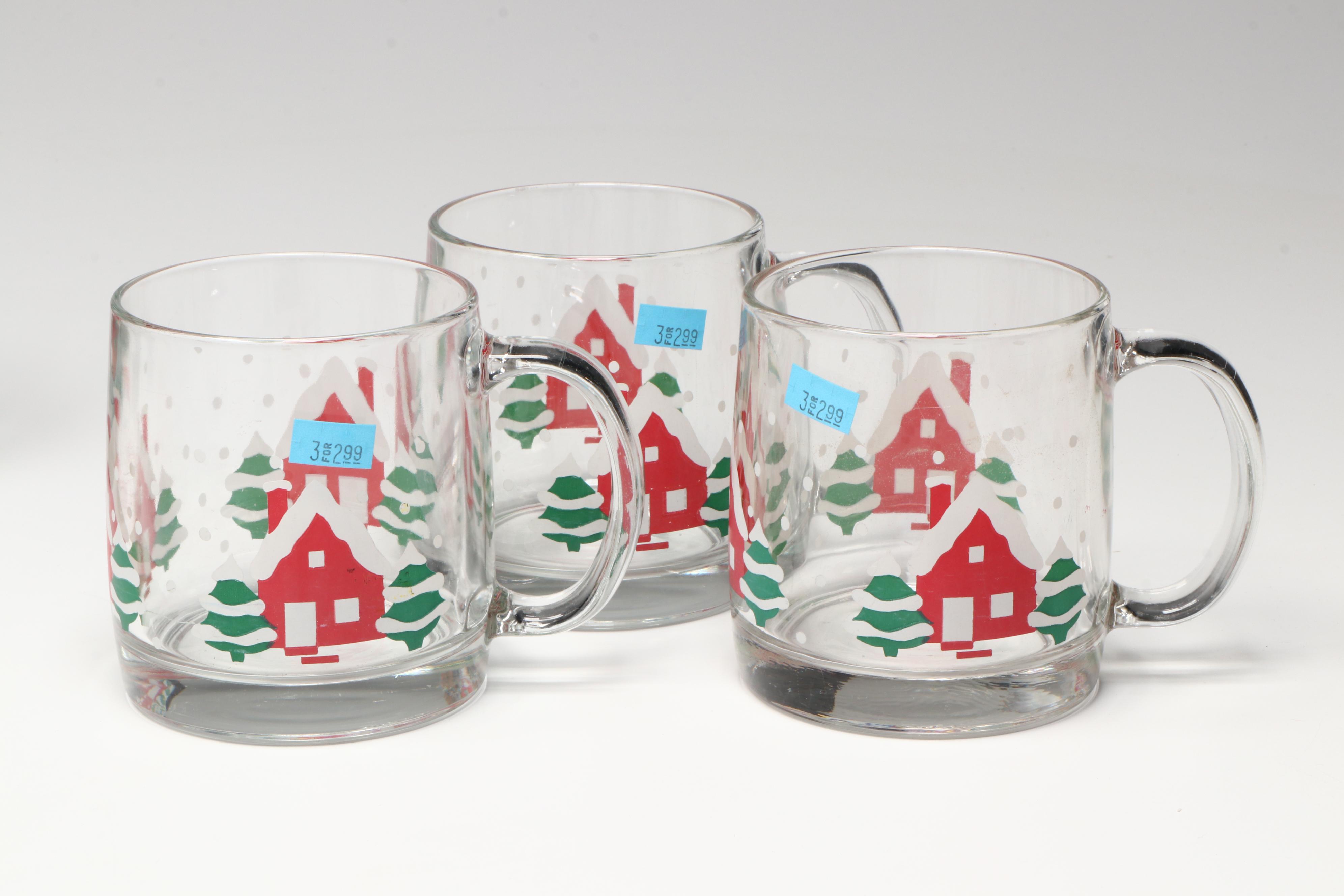 Fire King "Peach Lustre," "Glamalite" and More