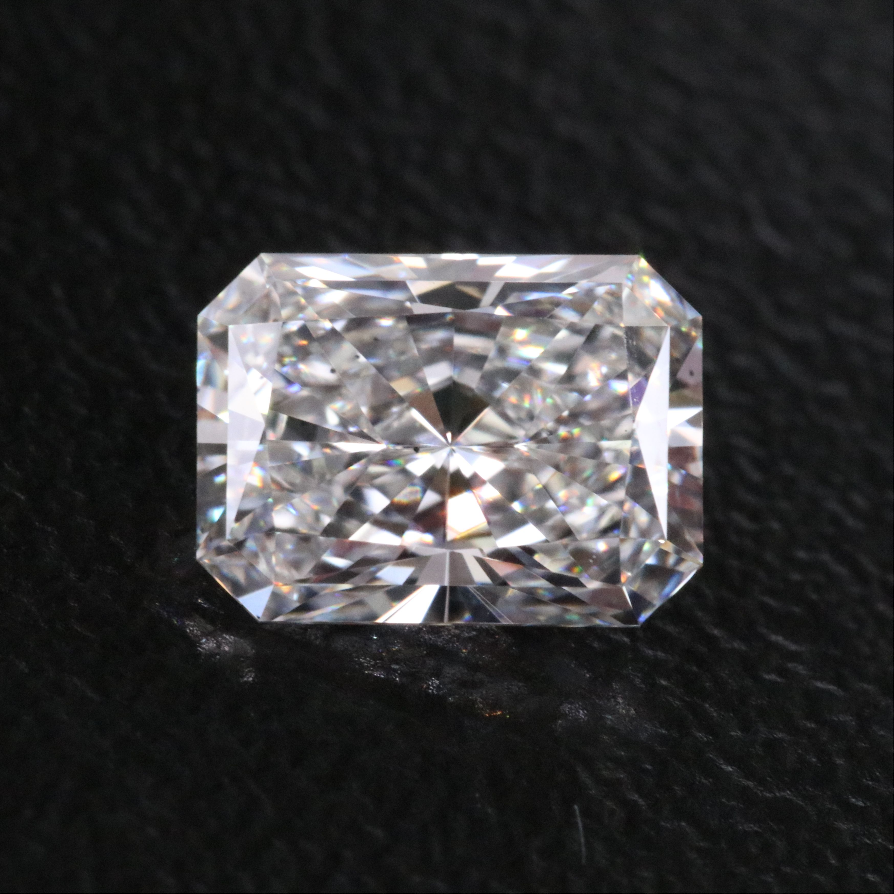 Loose 1.06 CT Lab Grown Diamond with IGI Report