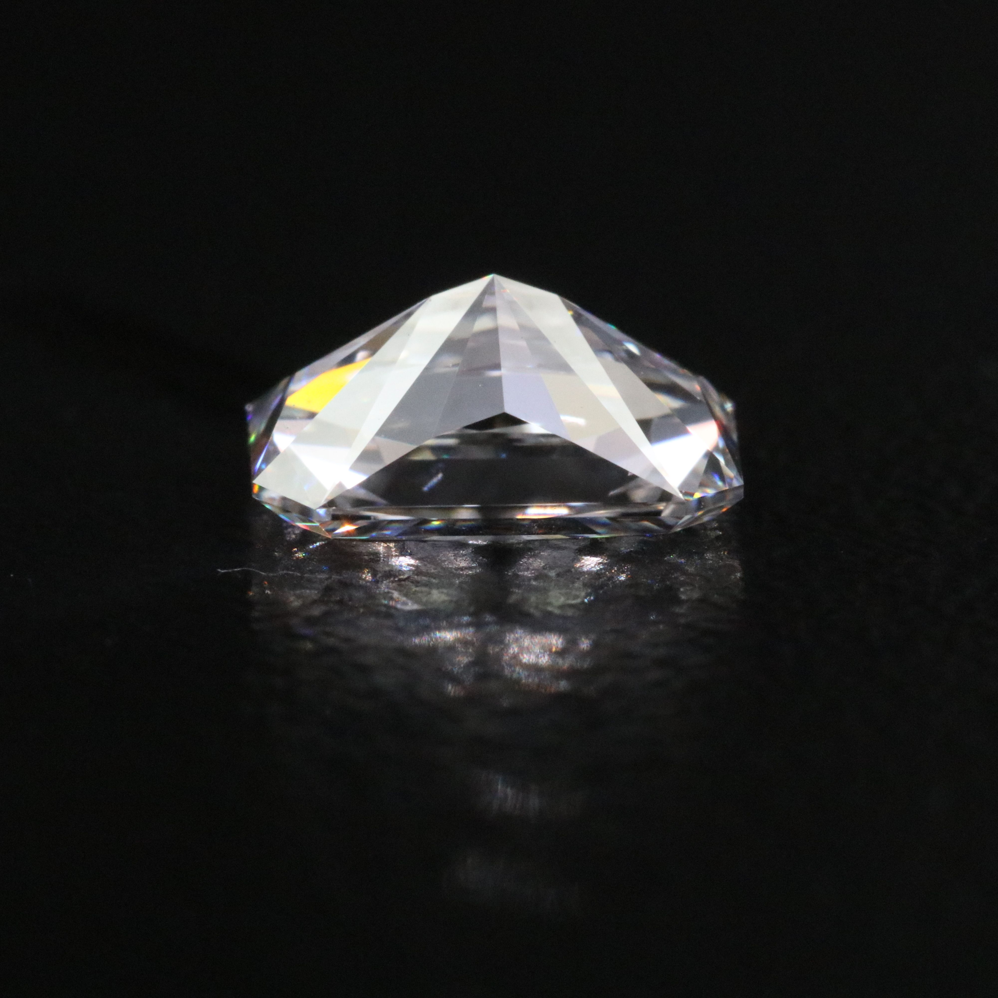 Loose 1.06 CT Lab Grown Diamond with IGI Report