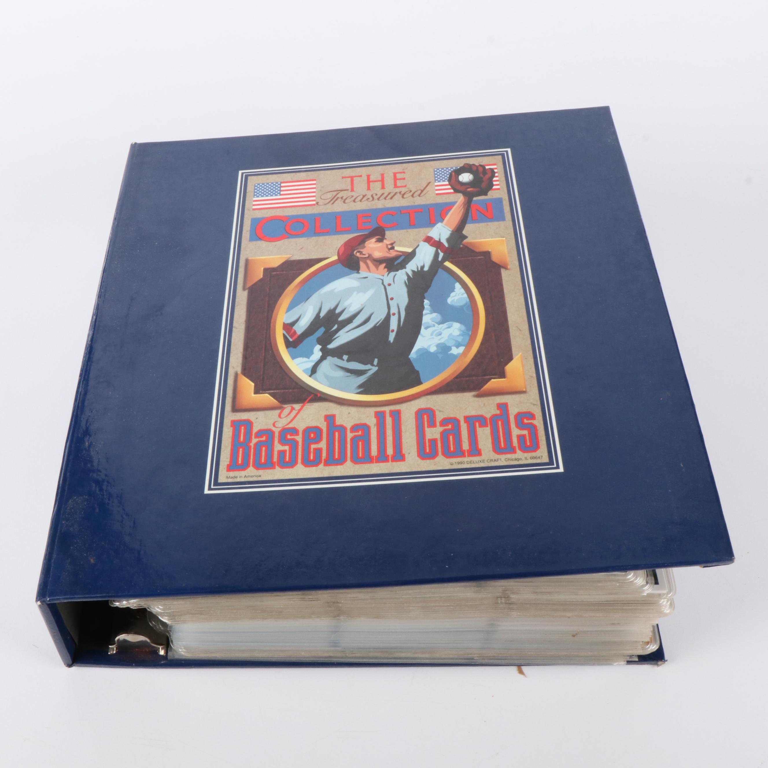 Topps Football Cards Featuring Drew Brees and Aaron Rodgers Rookie Reprints