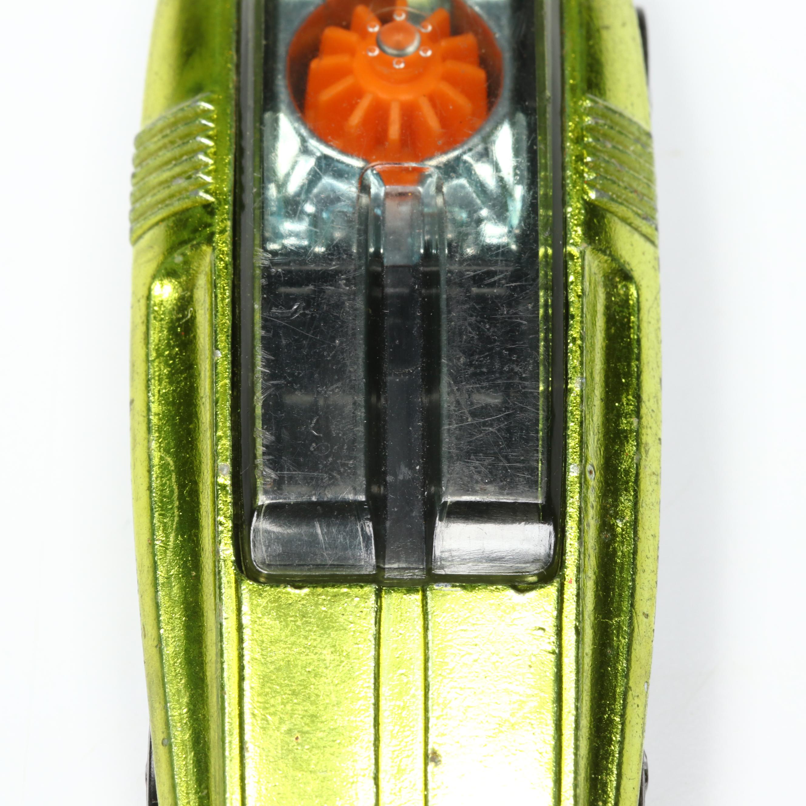 Hot Wheels "Whip Creamer" Redline Toy Car, 1970