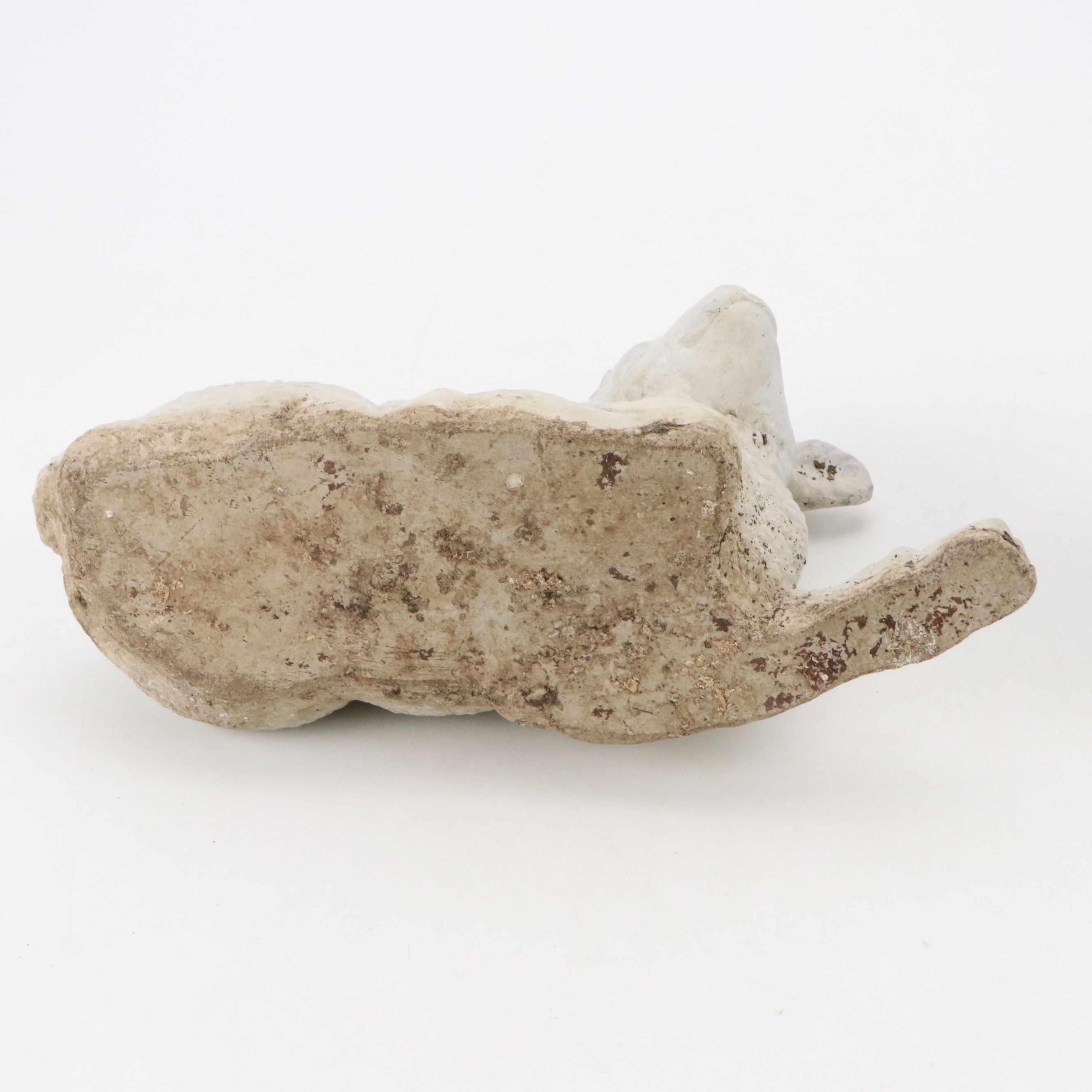 Recumbent and Standing Stone Sheep