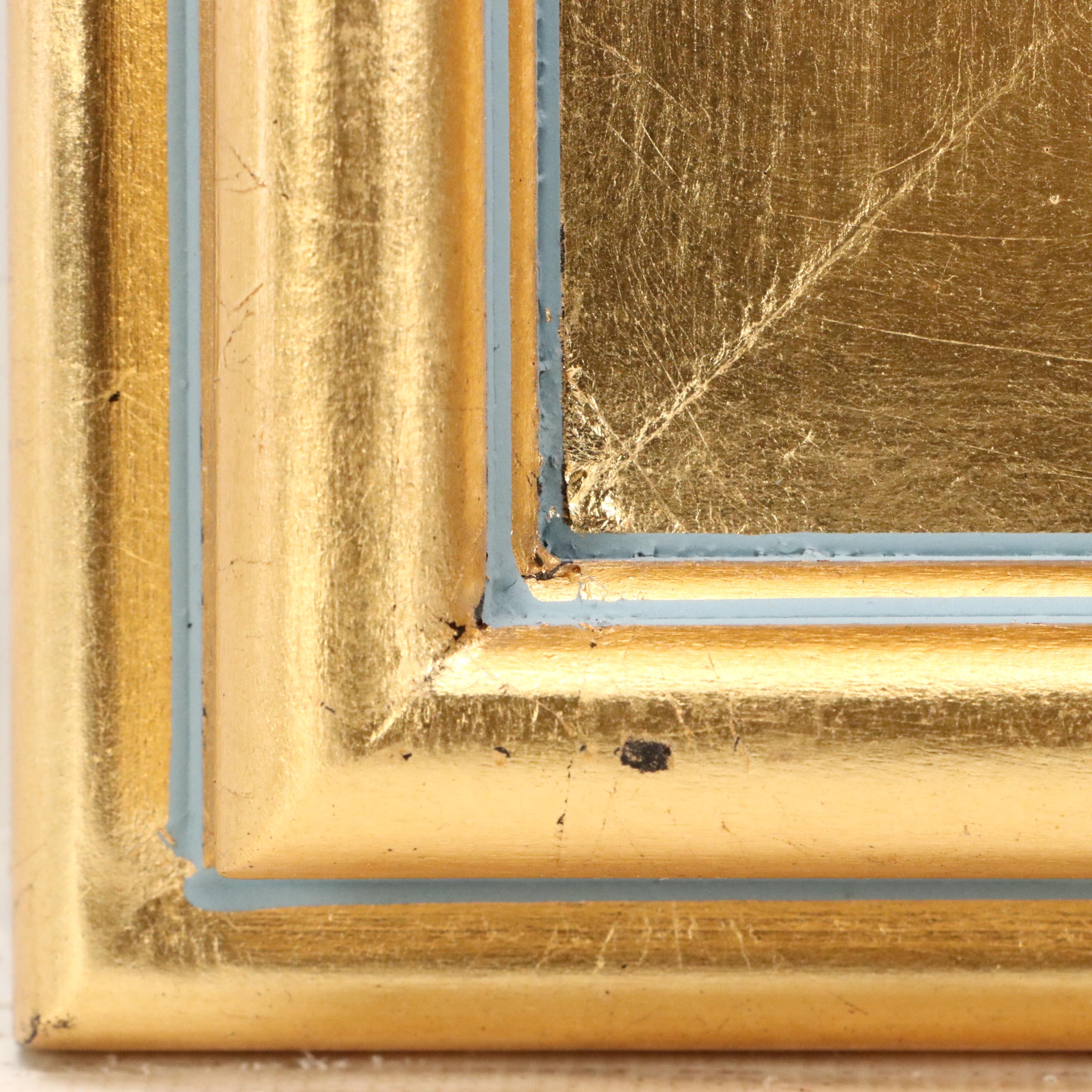 Natalia Demenko Oil Painting of Field of Wildflowers, Circa 2025