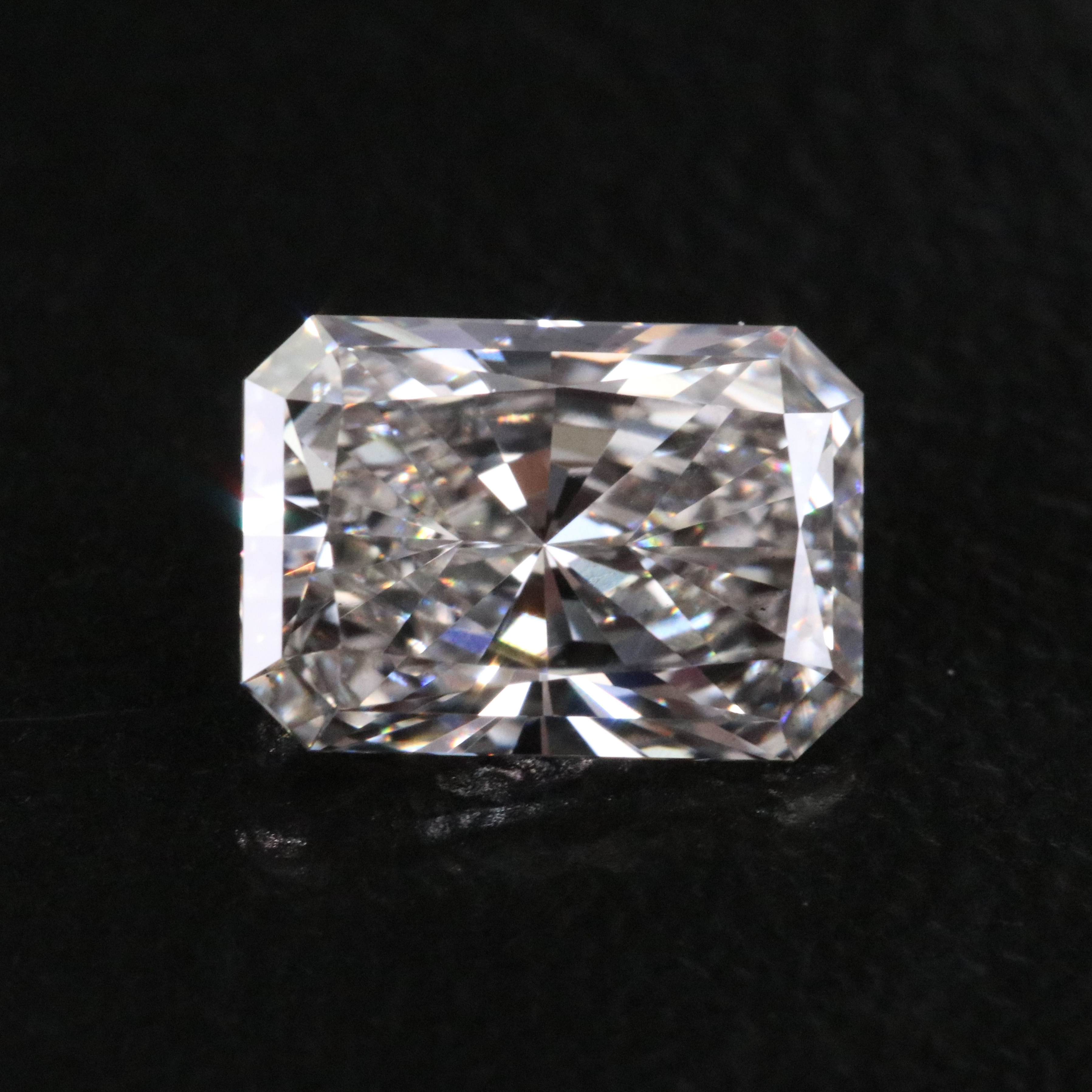 Loose 1.09 CT Lab Grown Diamond with IGI Report