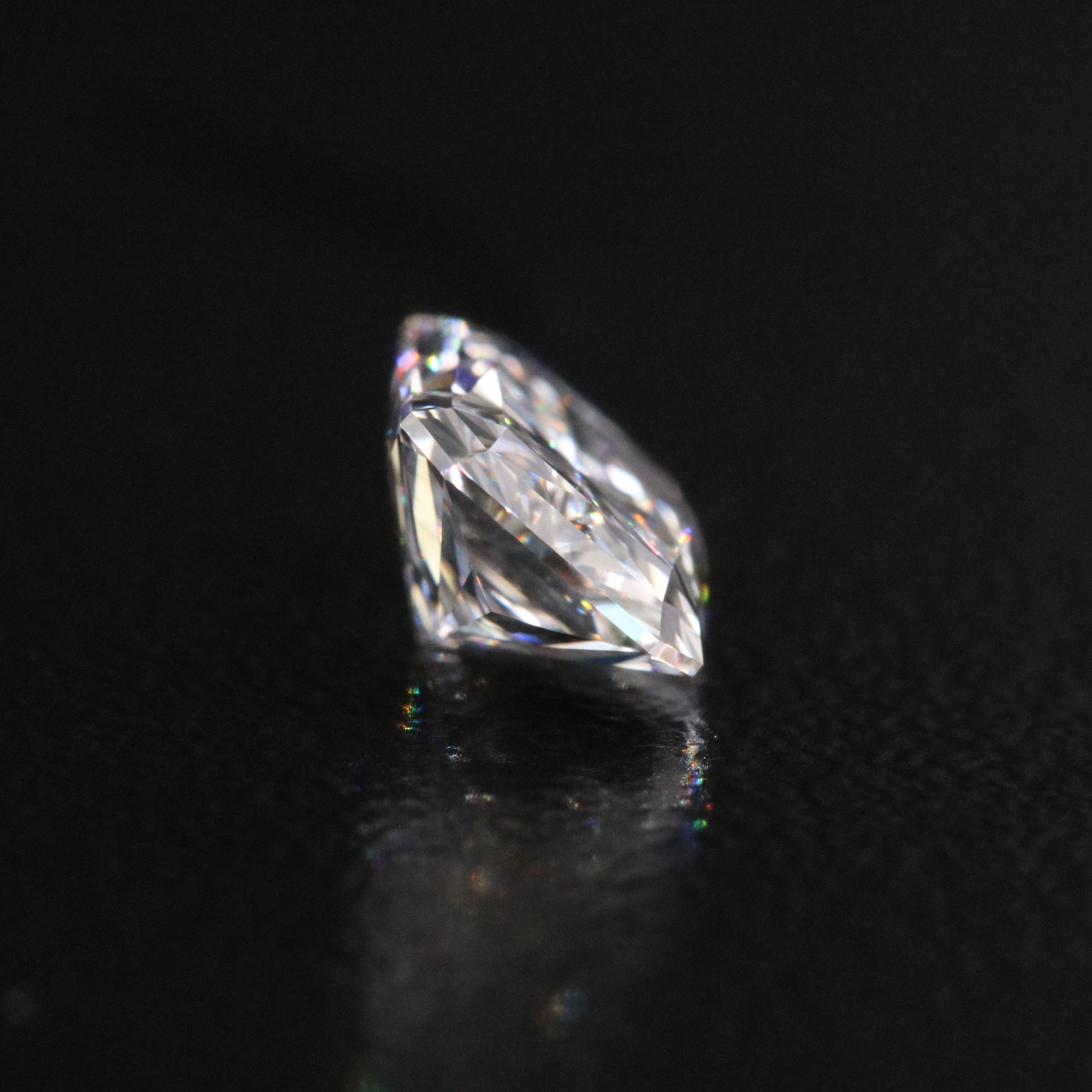 Loose 1.09 CT Lab Grown Diamond with IGI Report