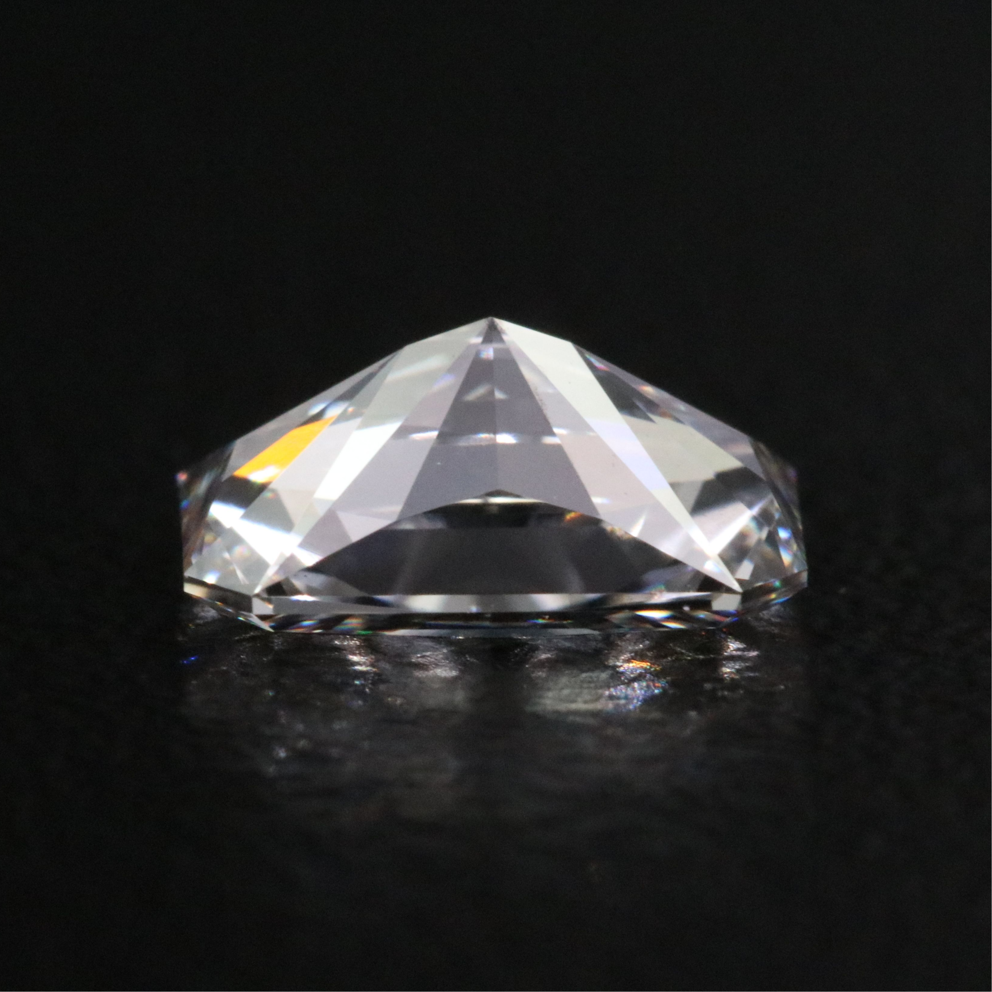 Loose 1.09 CT Lab Grown Diamond with IGI Report