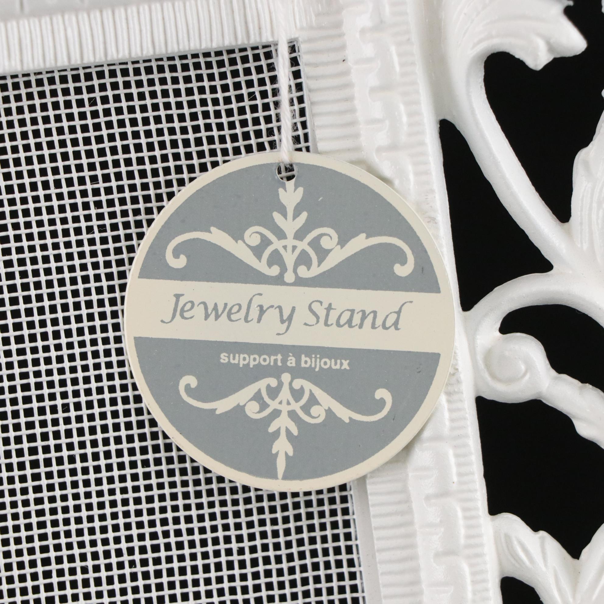 Pillivuyt Porcelain Baking Dish with Teapot, Bone Dishes, and Two Jewelry Stands