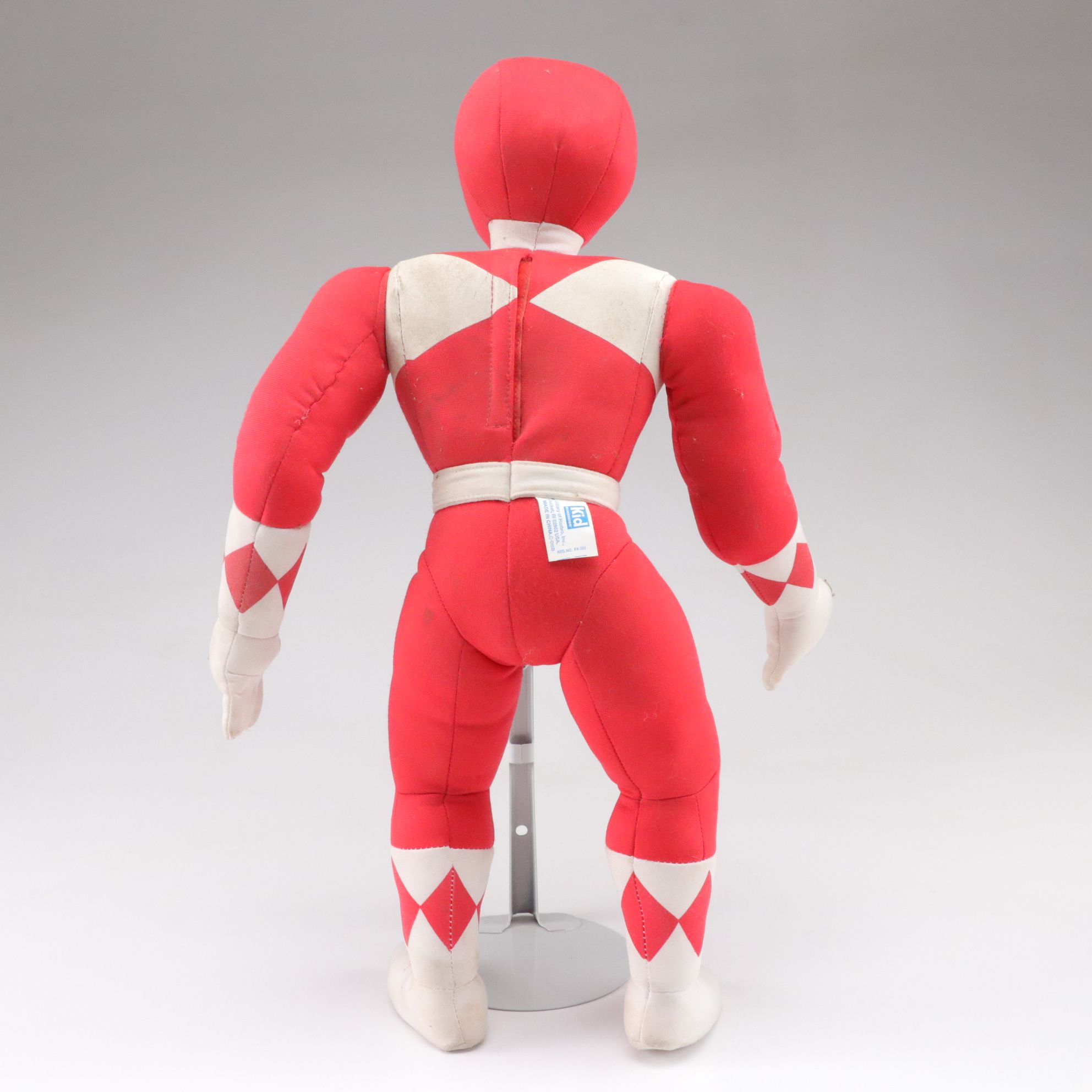 Mighty Morphin Power Rangers Telephone & Collectibles