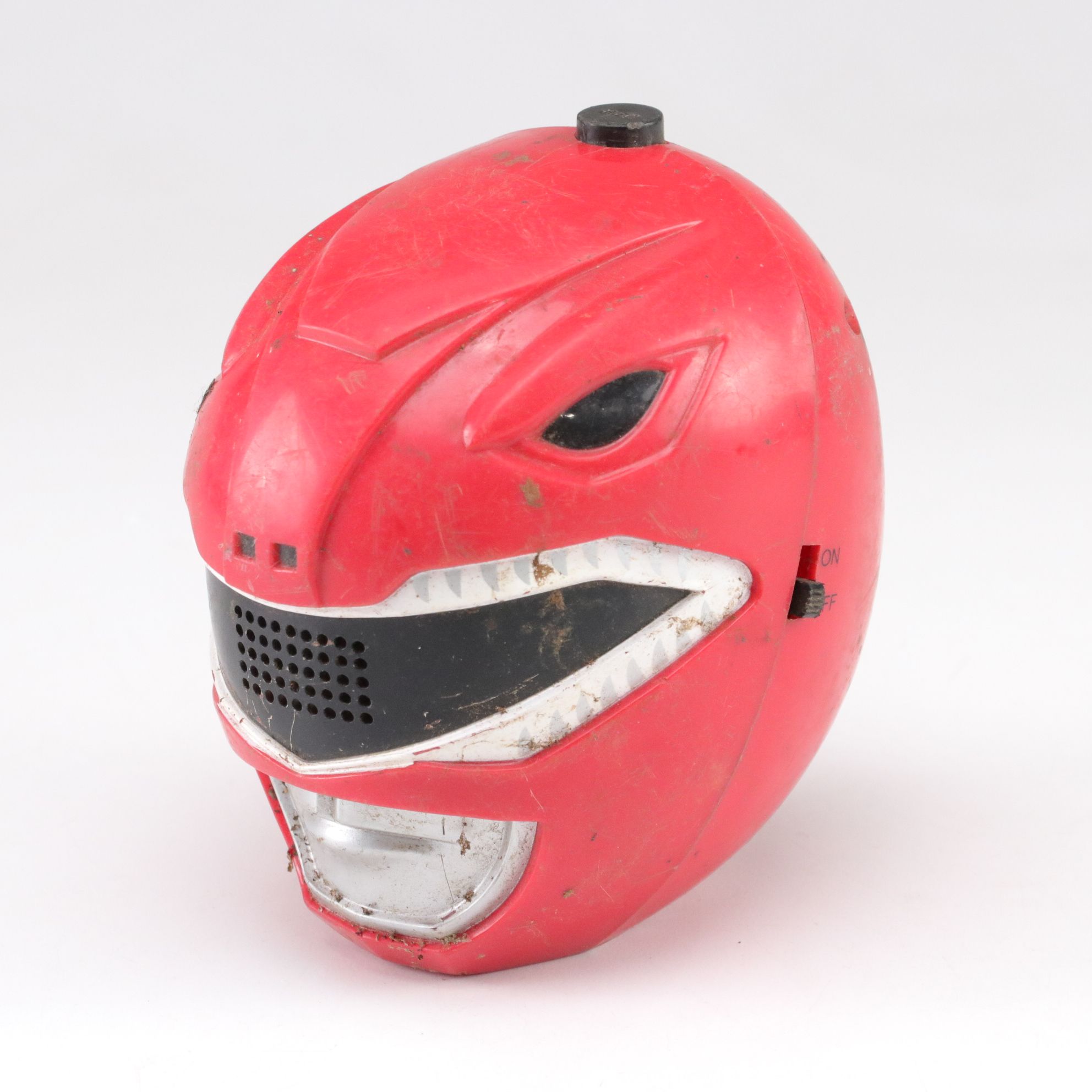 Mighty Morphin Power Rangers Telephone & Collectibles