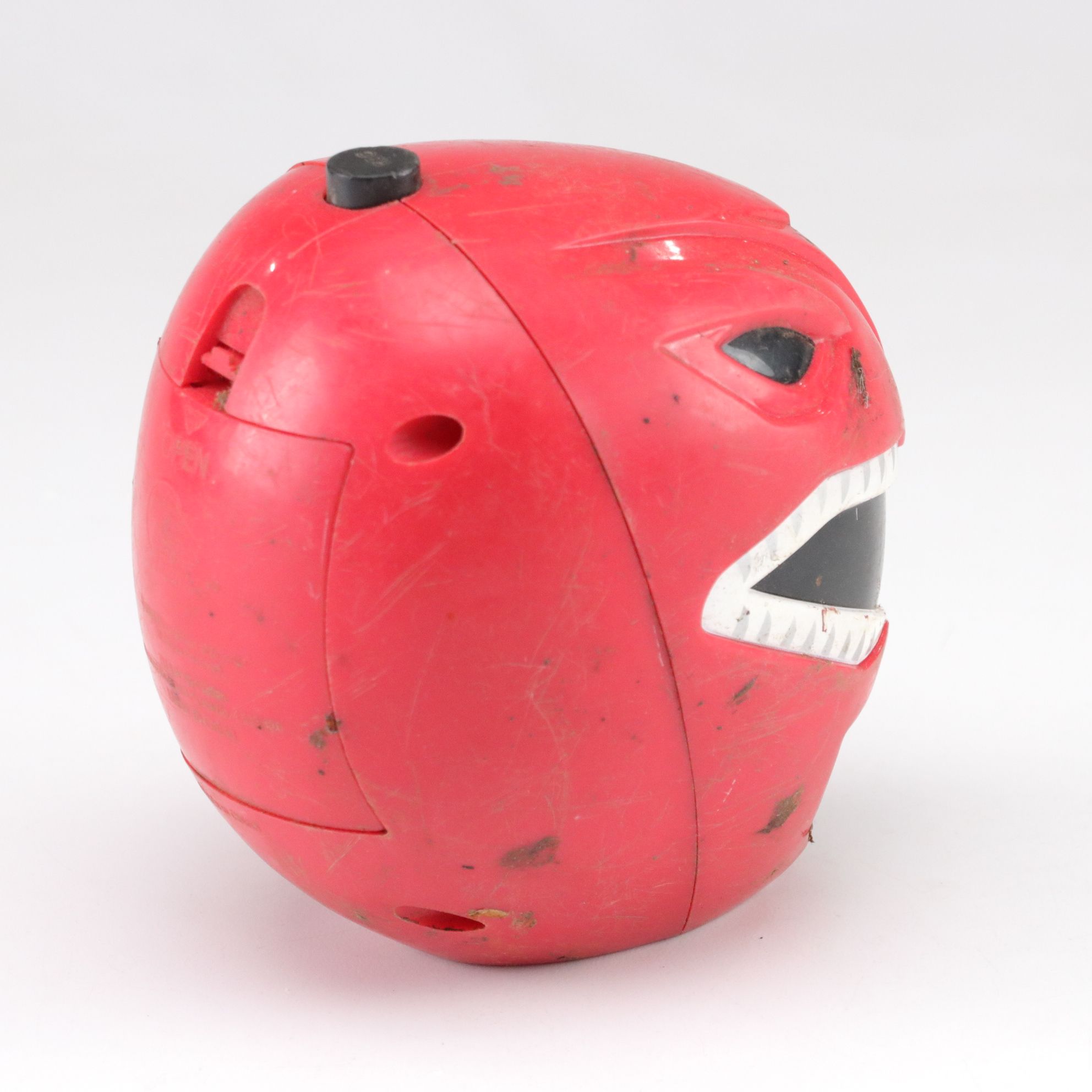 Mighty Morphin Power Rangers Telephone & Collectibles