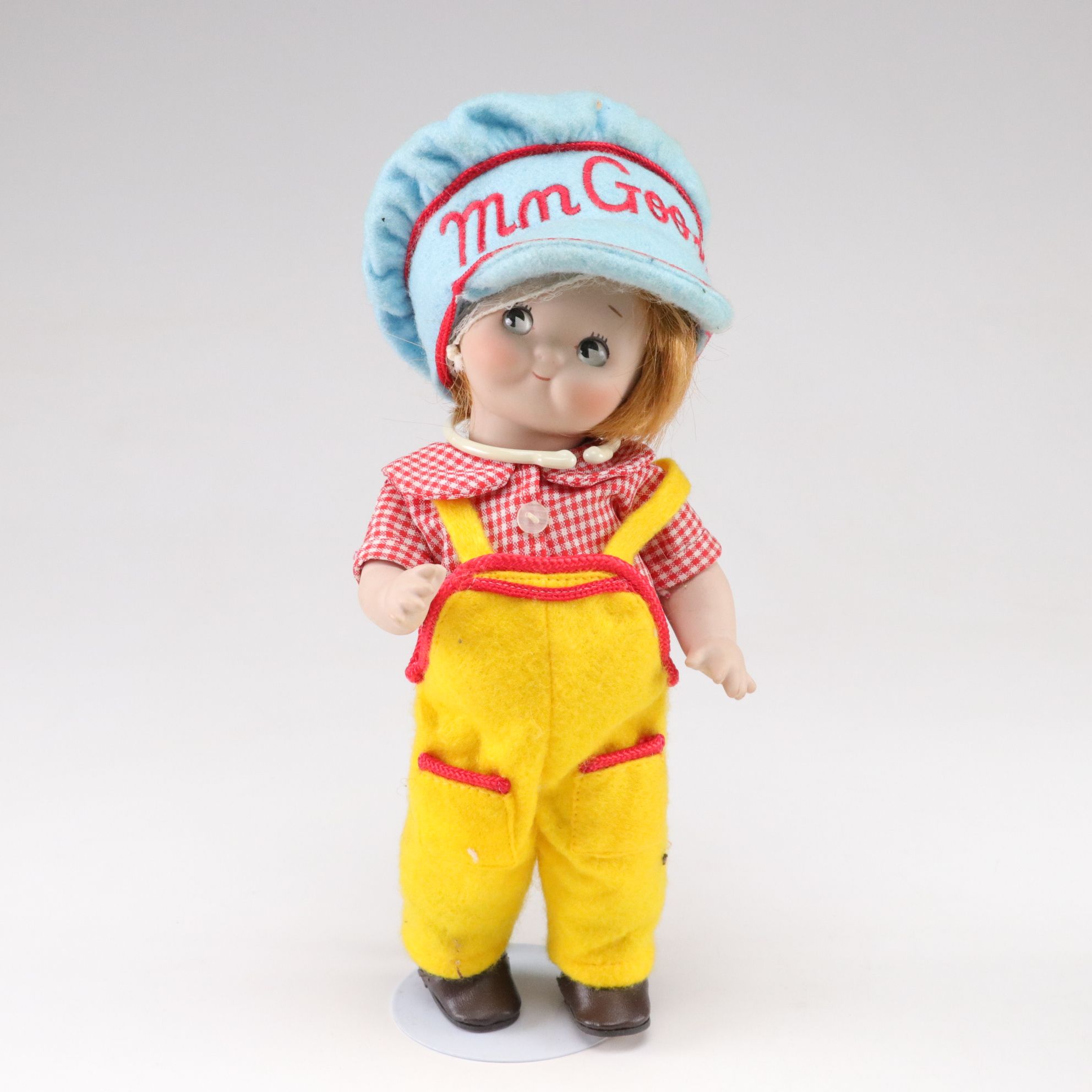Campbell's Soup Kids Doll with Doll Accessories & More