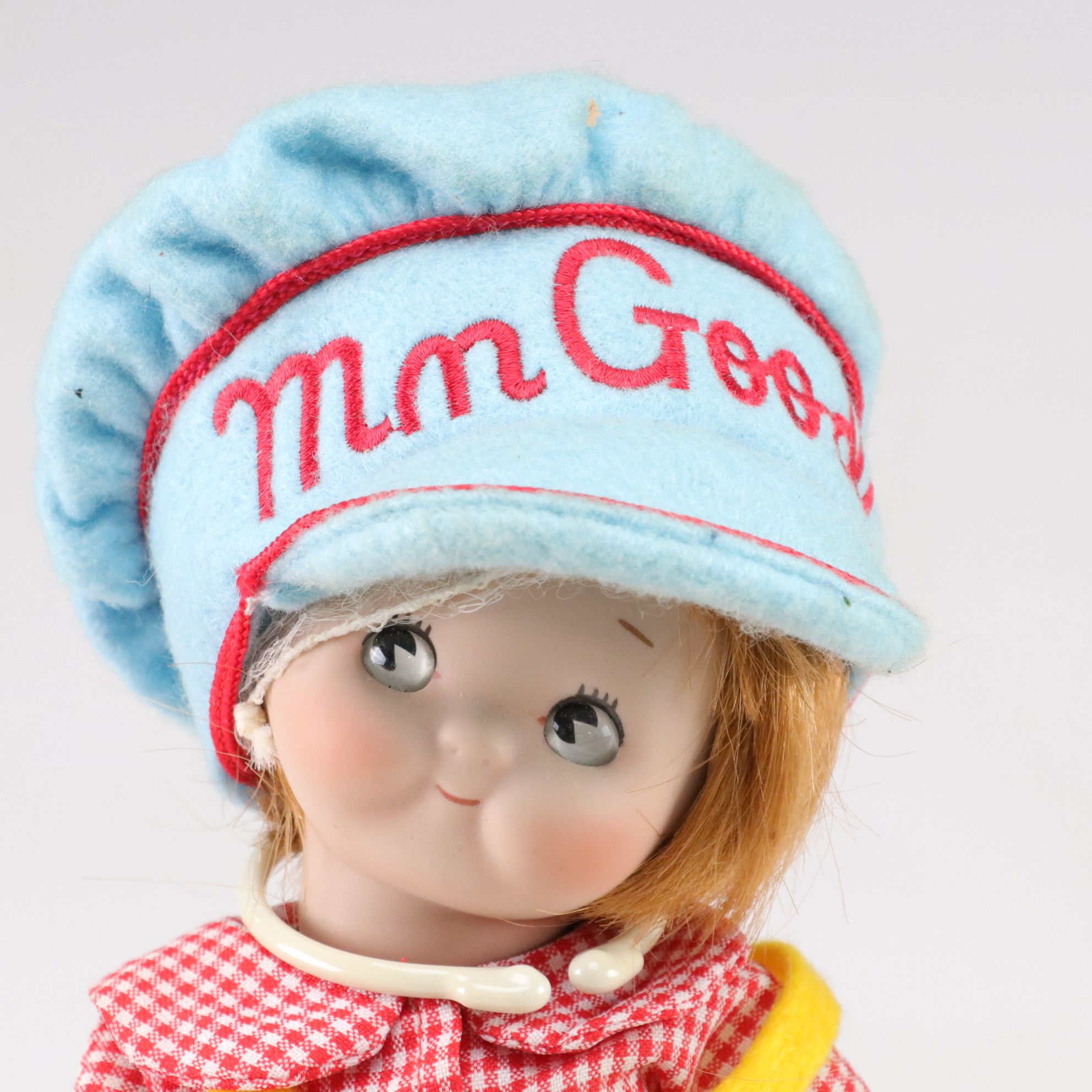 Campbell's Soup Kids Doll with Doll Accessories & More