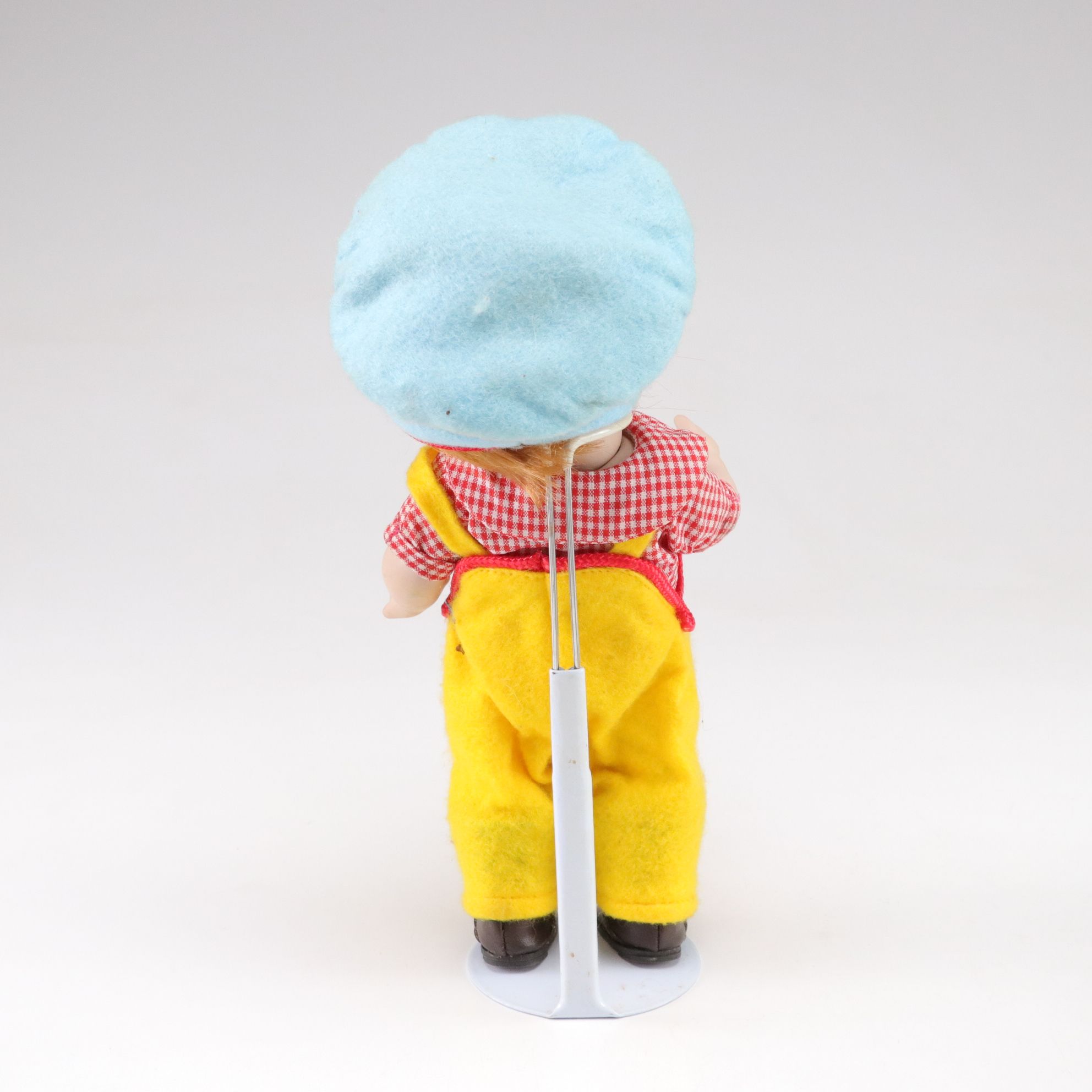 Campbell's Soup Kids Doll with Doll Accessories & More