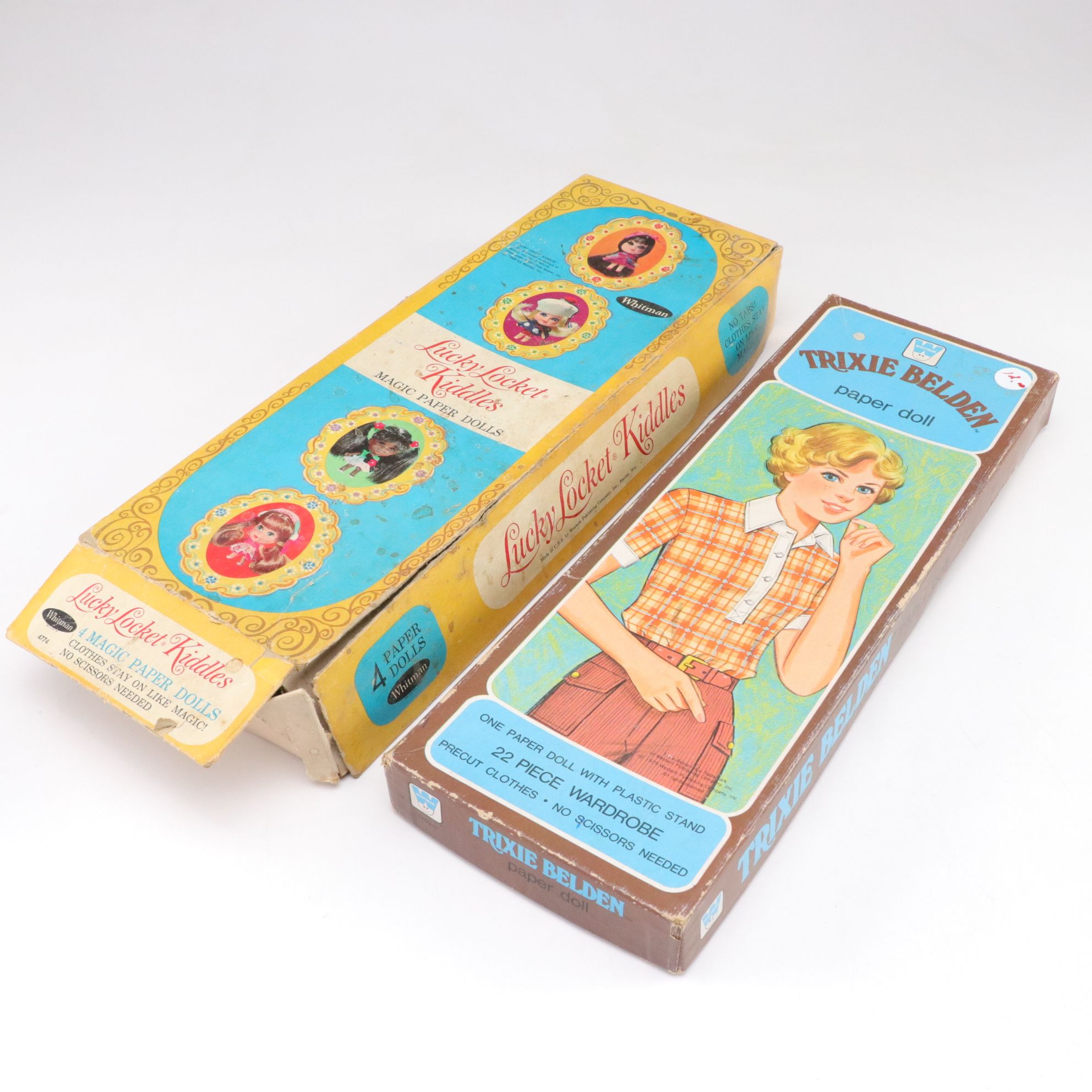 Campbell's Soup Kids Doll with Doll Accessories & More