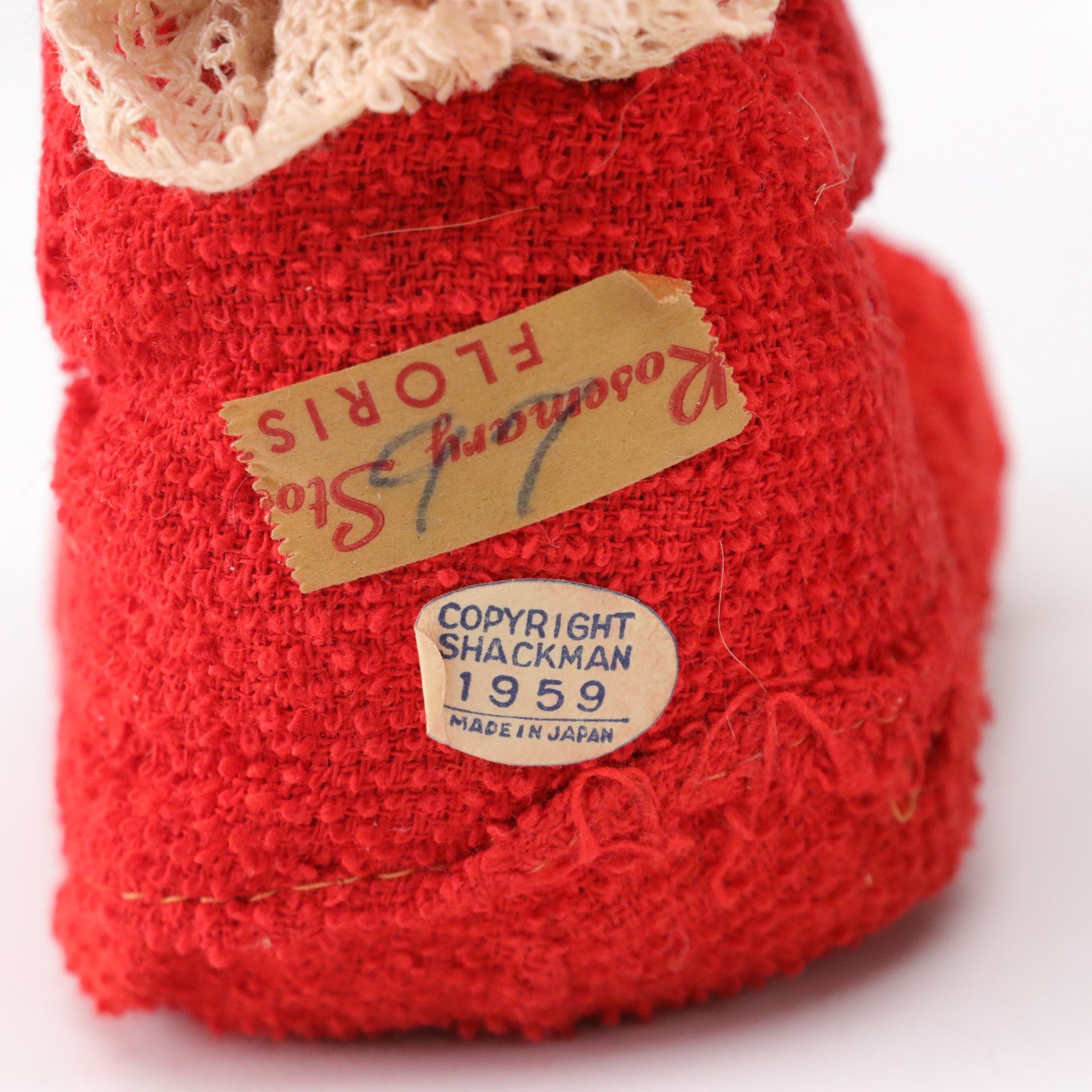 Campbell's Soup Kids Doll with Doll Accessories & More