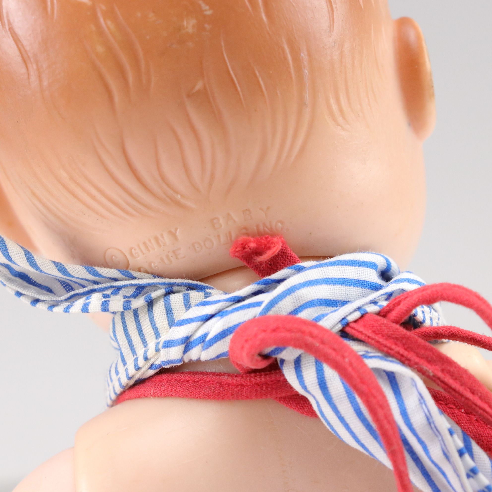 Campbell's Soup Kids Doll with Doll Accessories & More