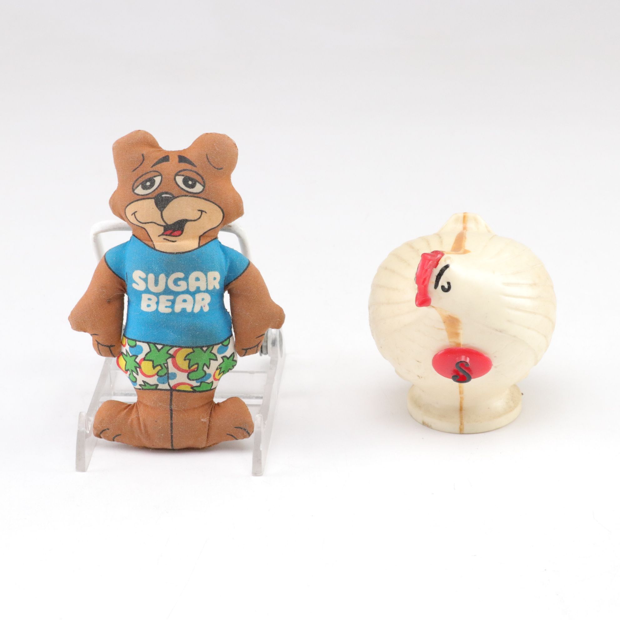 Campbell's Soup Kids Doll with Doll Accessories & More