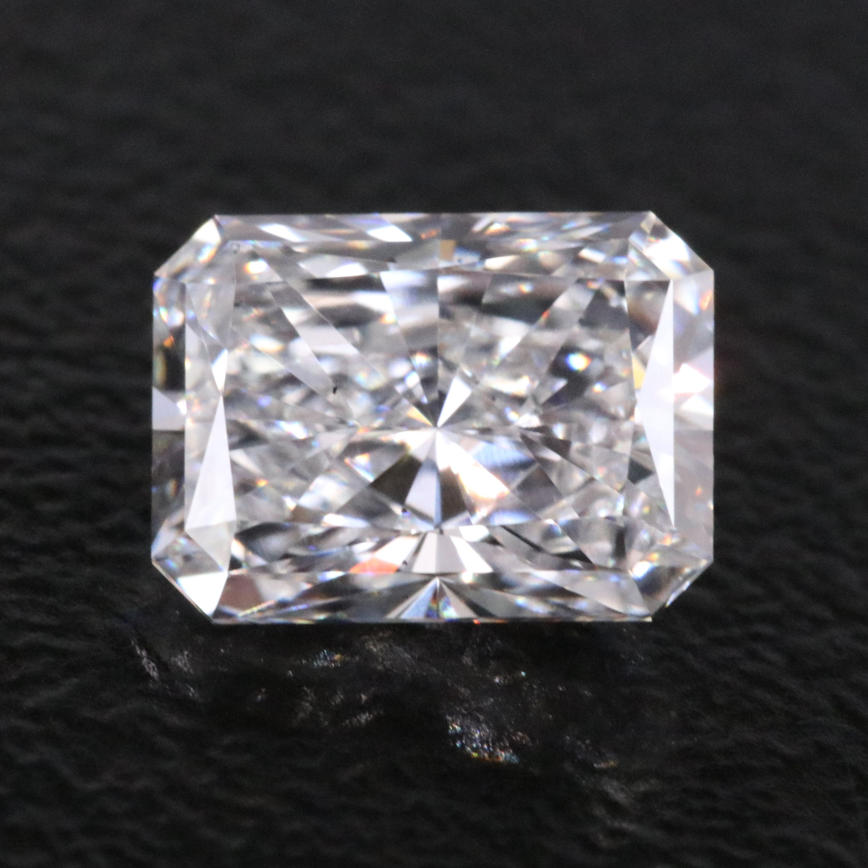 Loose 1.04 CT Lab Grown Diamond with IGI Report