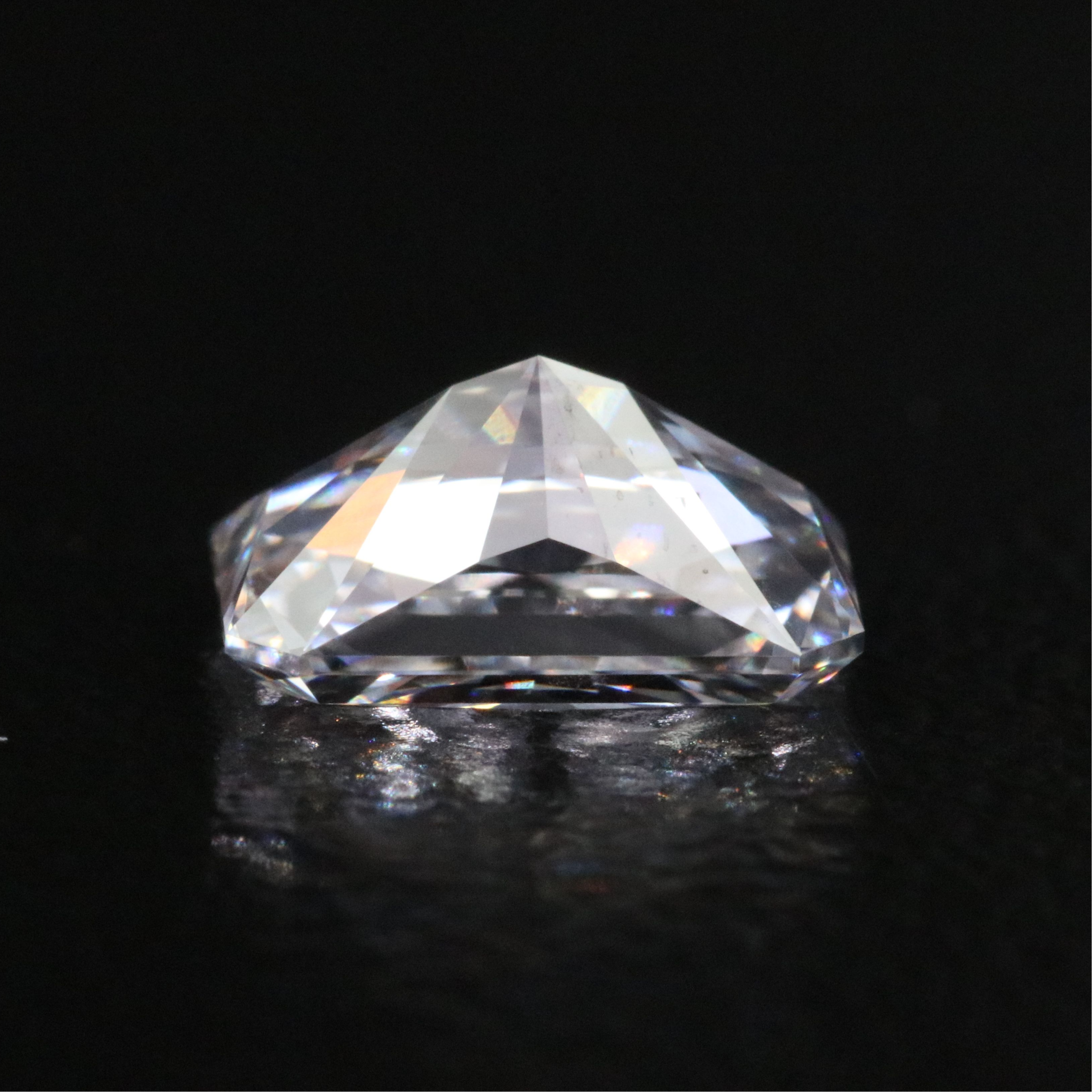 Loose 1.04 CT Lab Grown Diamond with IGI Report