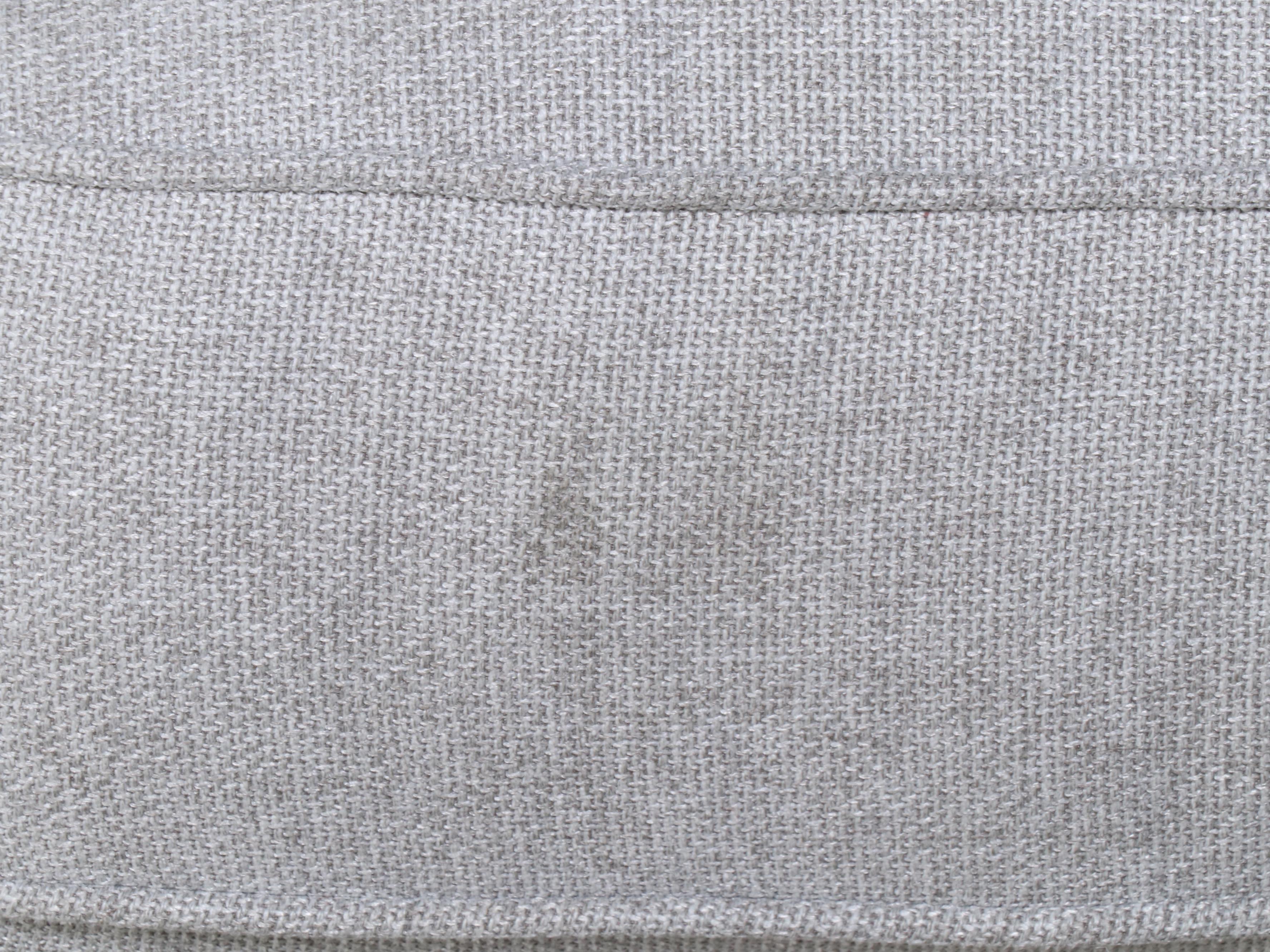 Upholstered Swivel Recliner