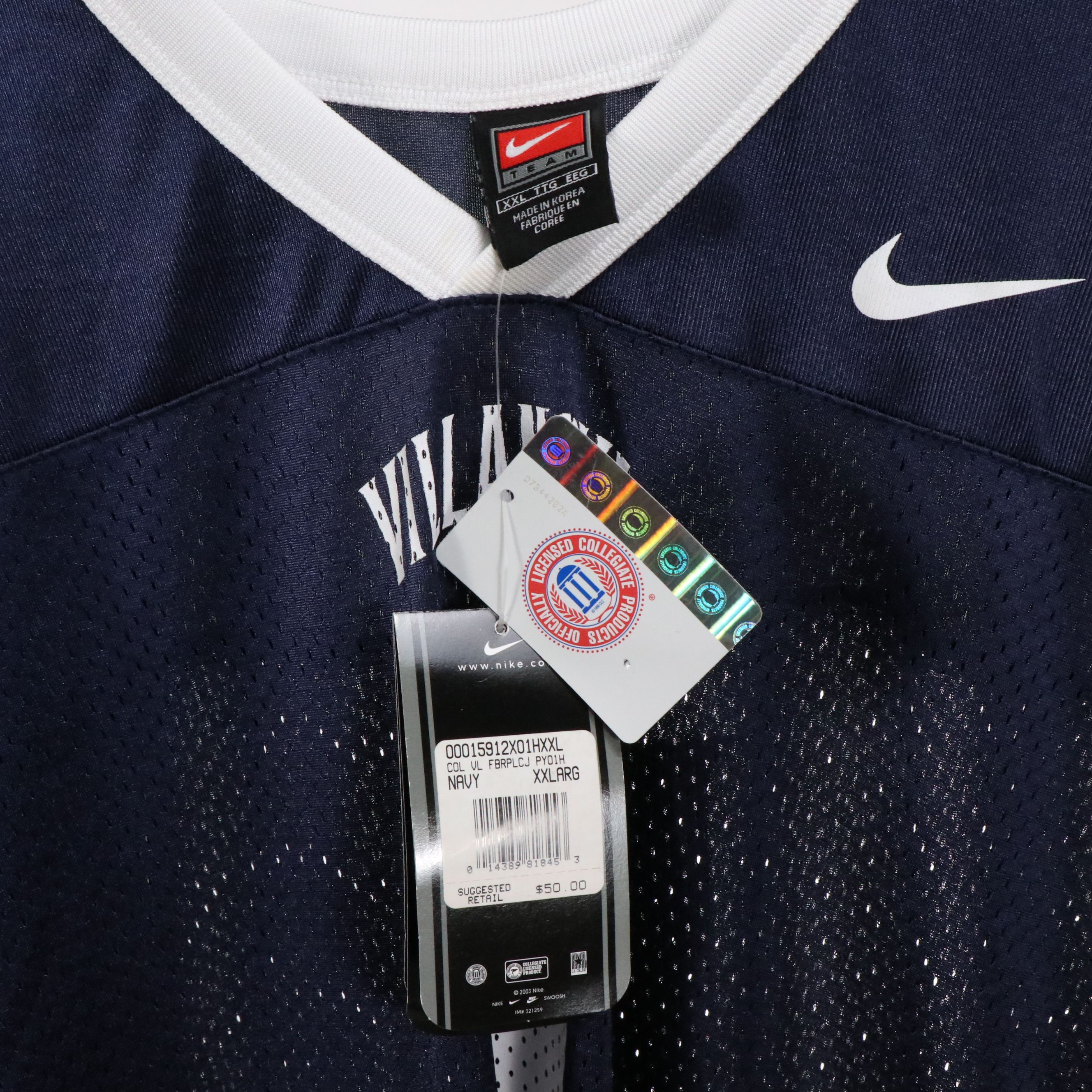 Notre Dame, Los Angeles Rams, USC, and Other Sports Clothing