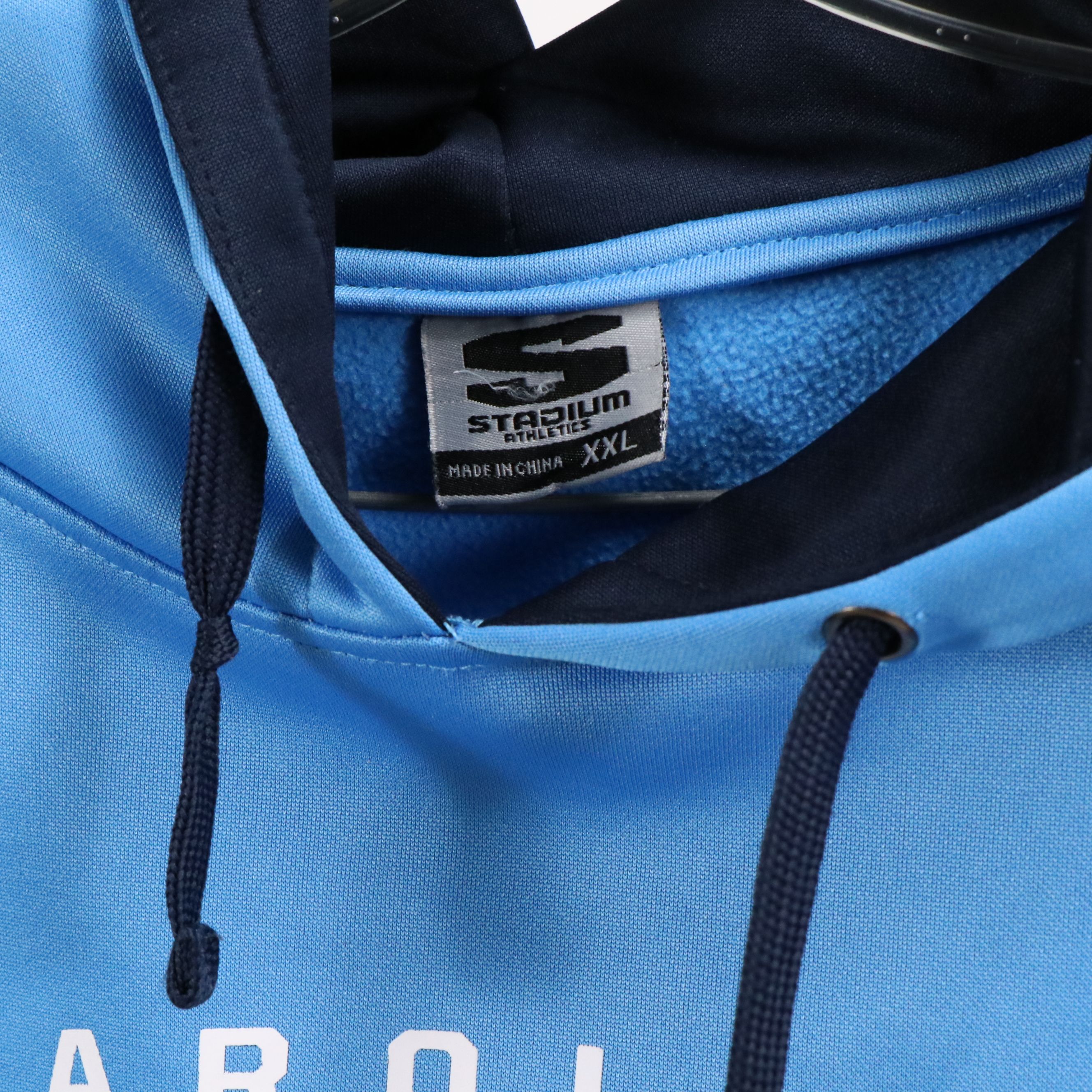 Notre Dame, Los Angeles Rams, USC, and Other Sports Clothing