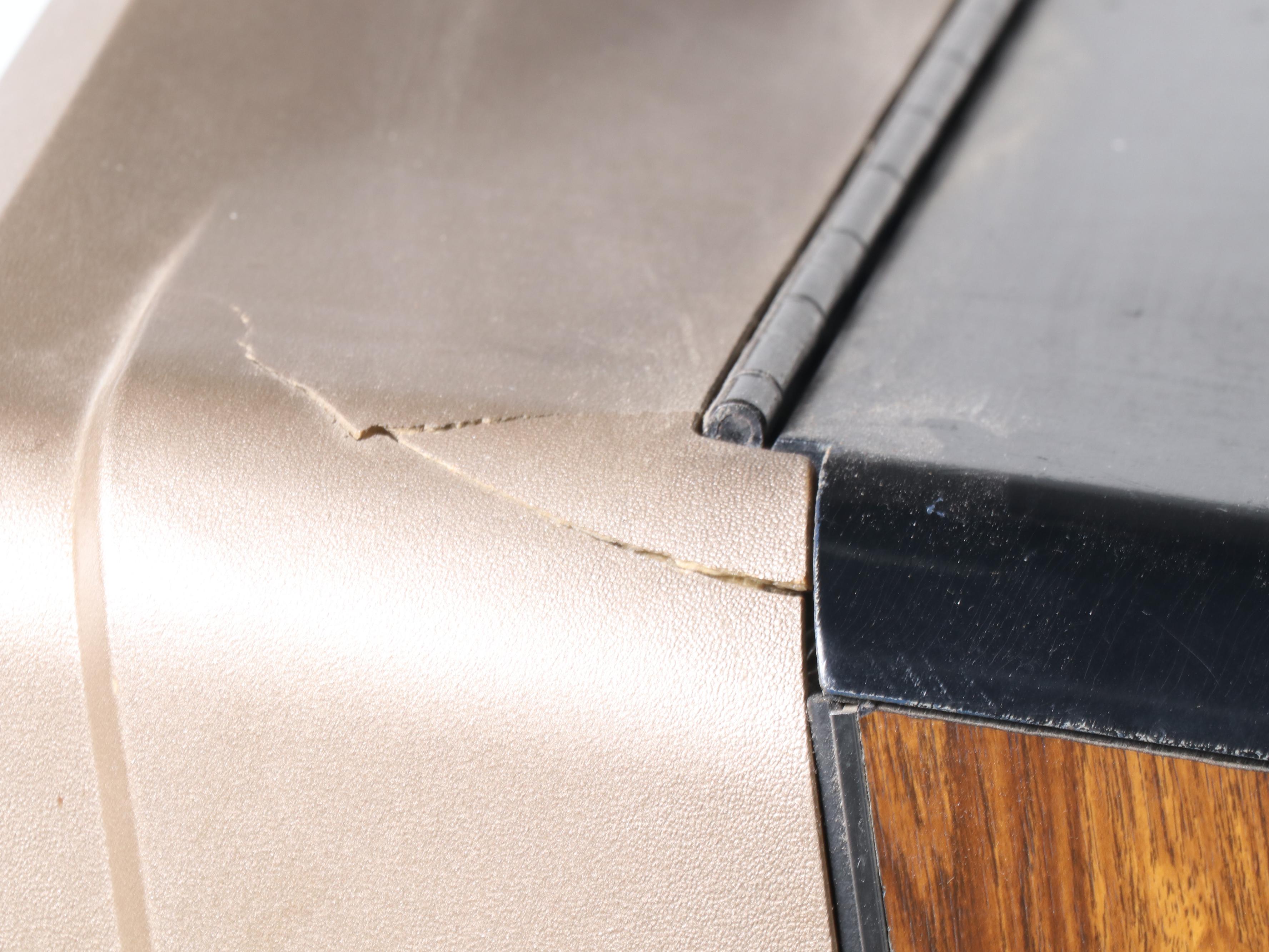 Rowe International, Inc. AMi Vinyl Record Single and CD Jukebox, Late 20th C.