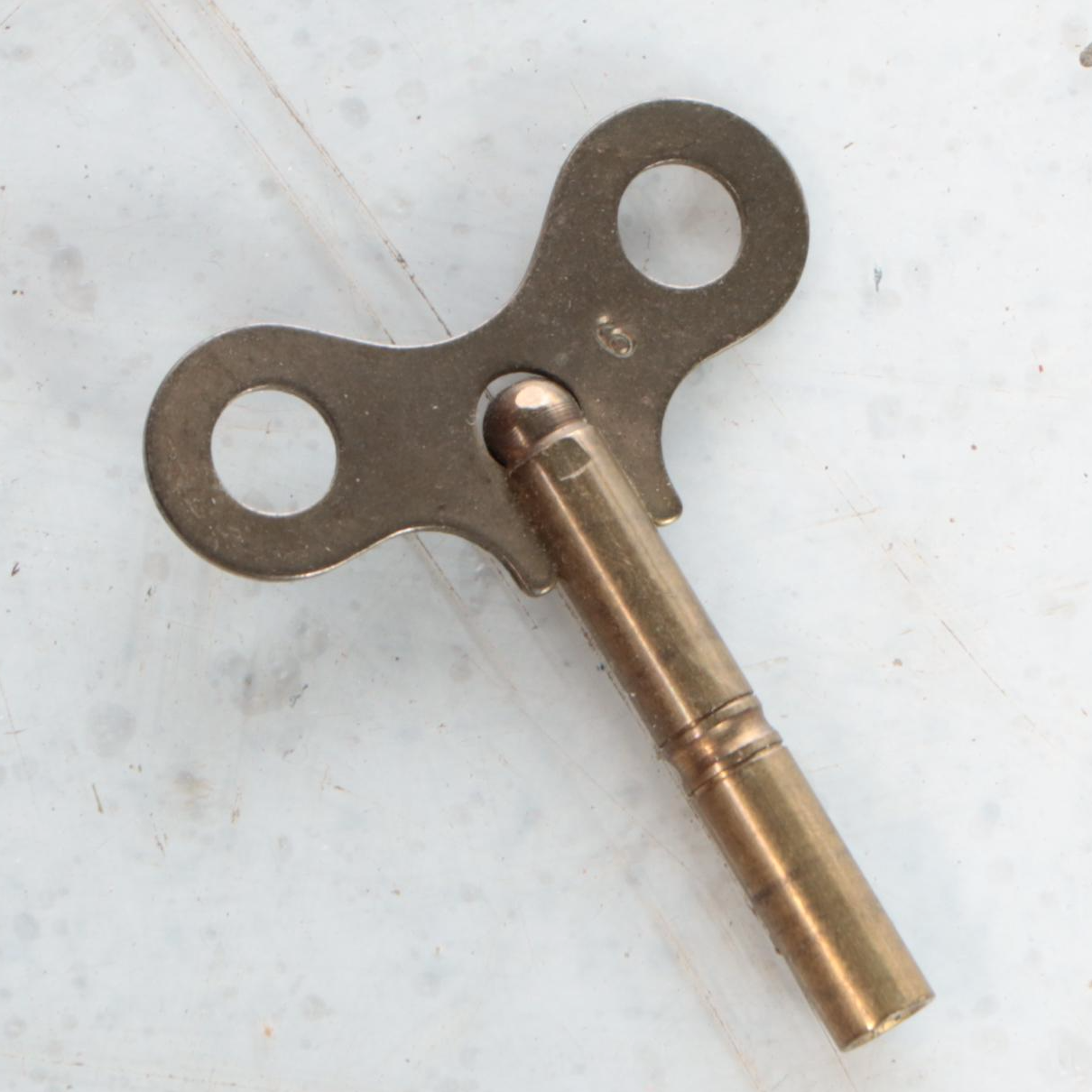 American Regulator Wood Wall Clock, Early 20th Century