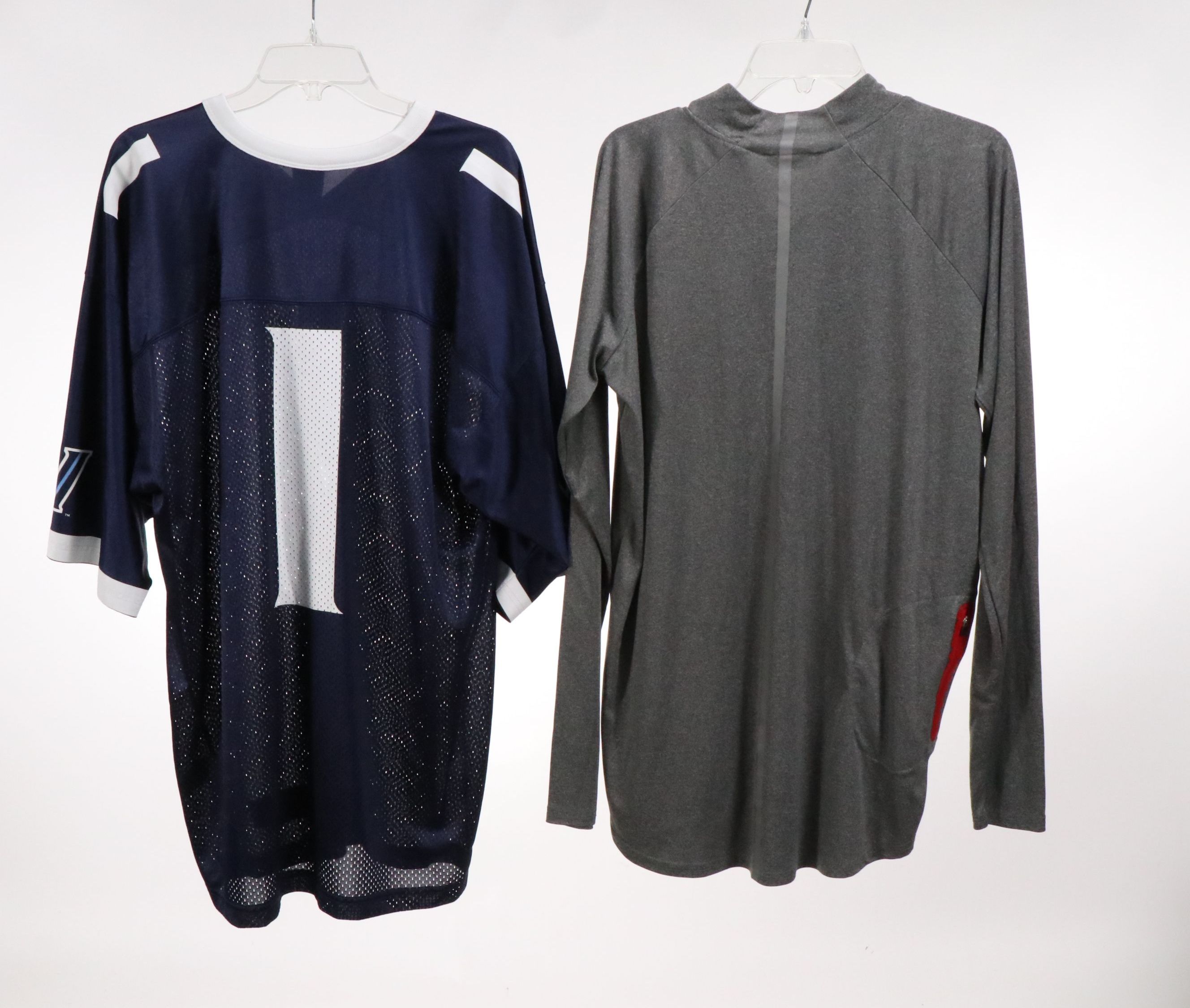 Notre Dame, Los Angeles Rams, USC, and Other Sports Clothing