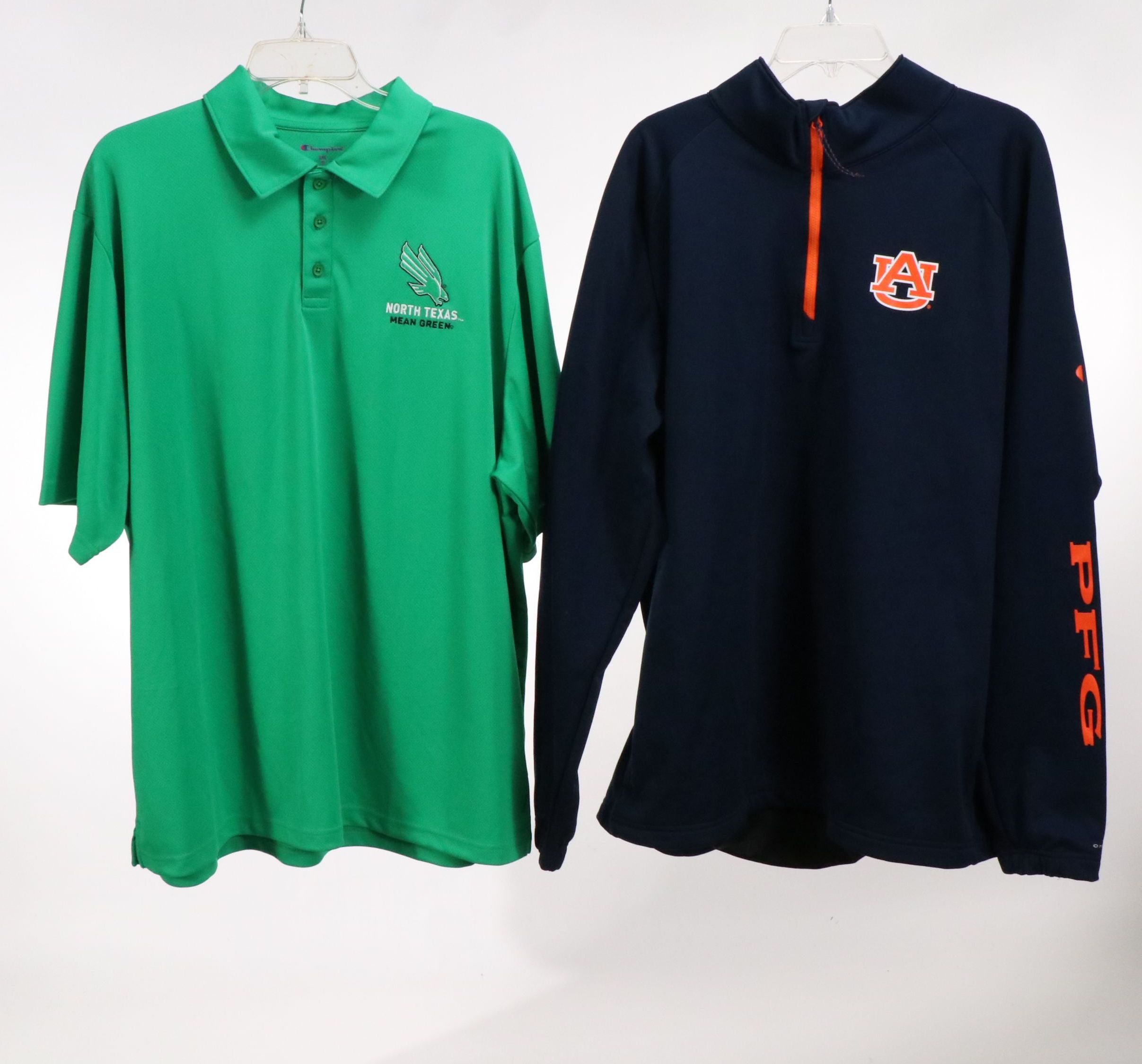 Notre Dame, Los Angeles Rams, USC, and Other Sports Clothing