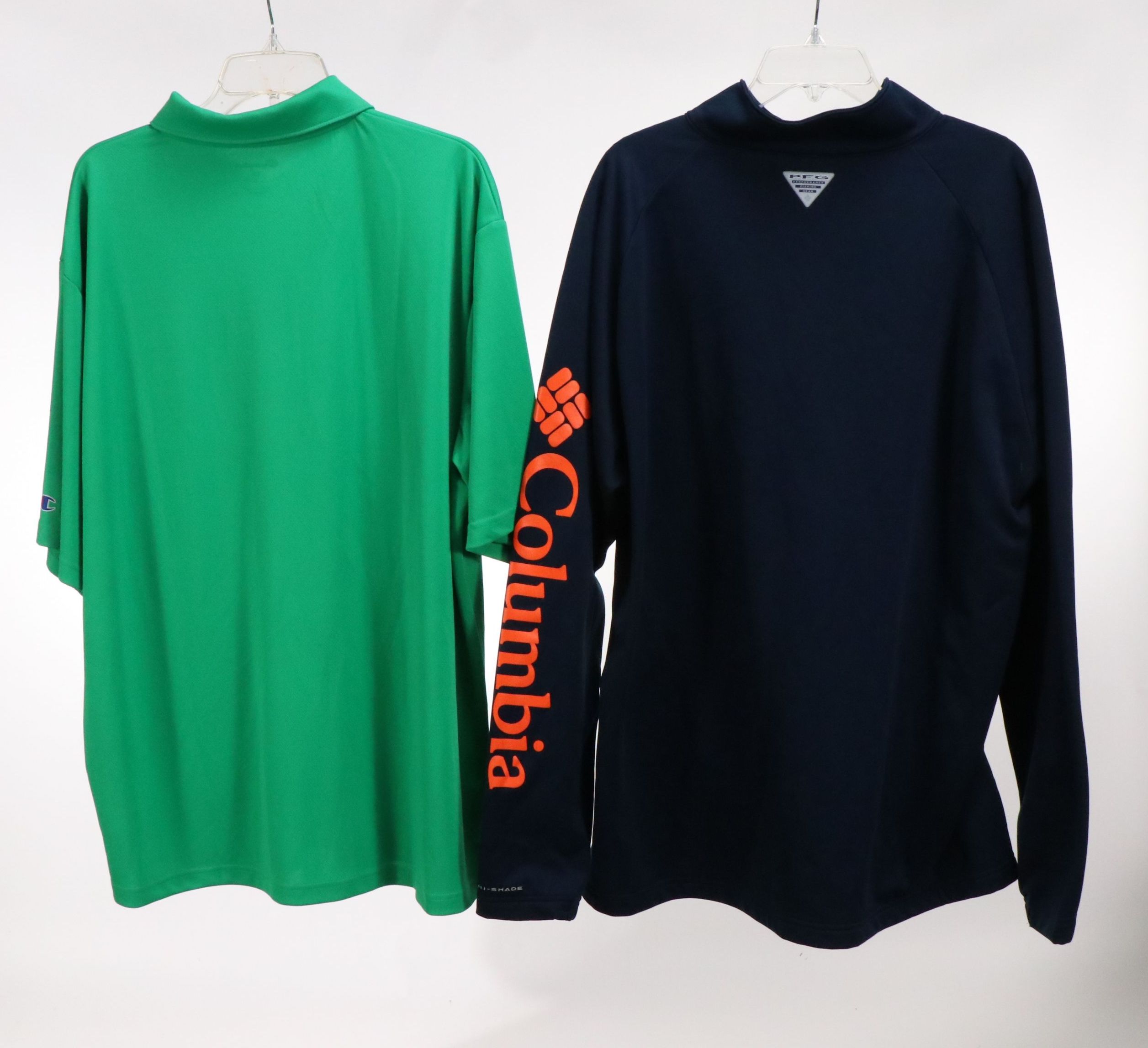 Notre Dame, Los Angeles Rams, USC, and Other Sports Clothing