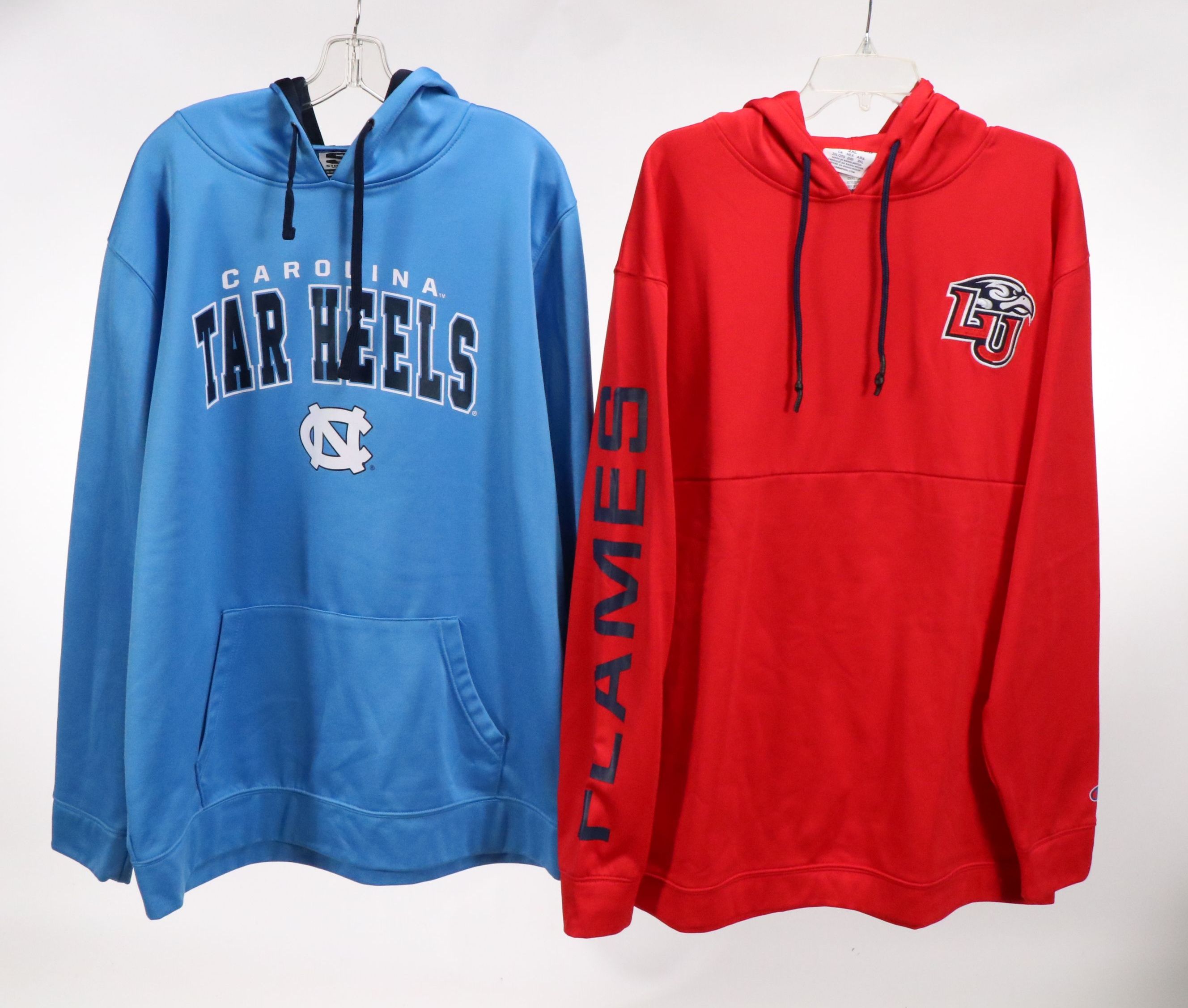 Notre Dame, Los Angeles Rams, USC, and Other Sports Clothing
