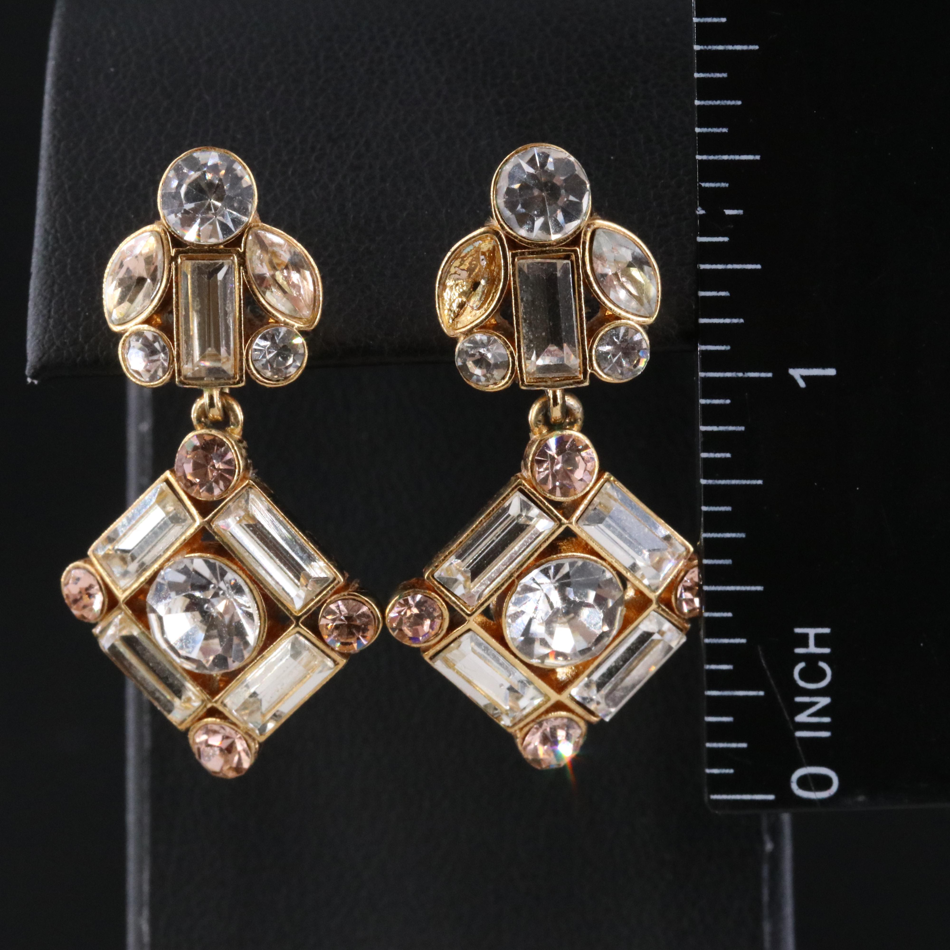 Lapis Lazuli, Fossil and Trifari Featured in Jewelry Collection