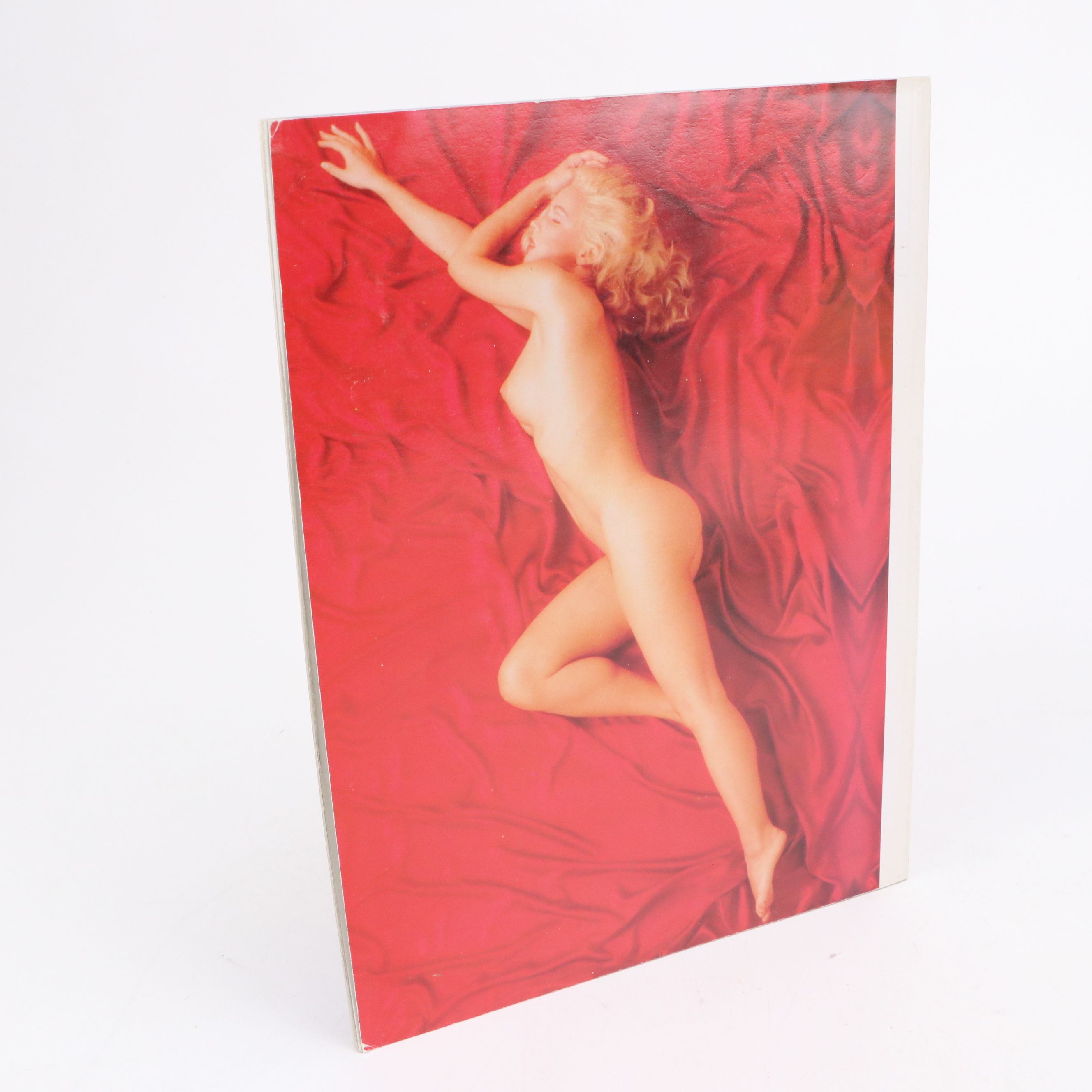 "Playboy España" Marilyn Monroe Issue and "The Playmate Book"