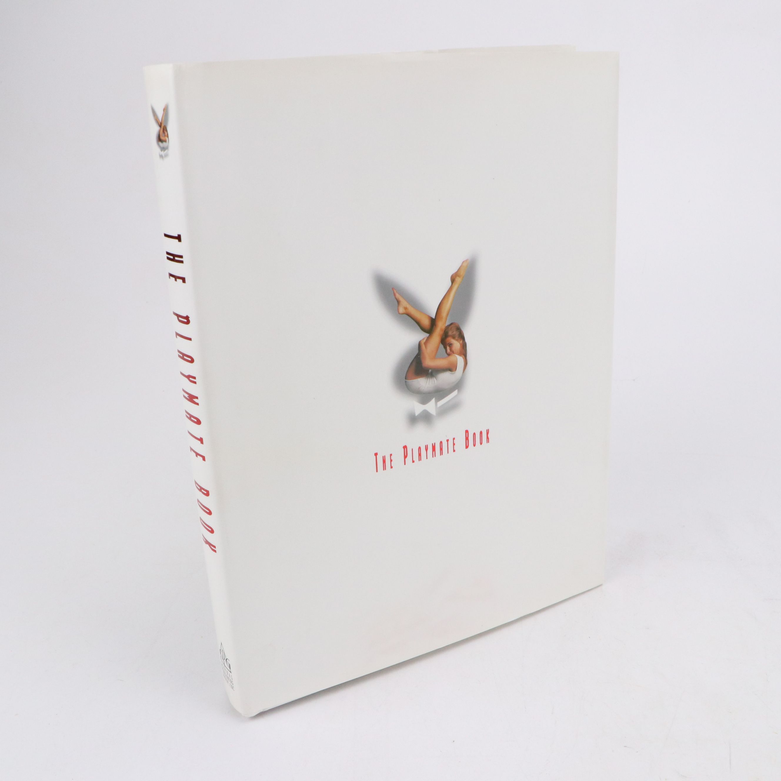 "Playboy España" Marilyn Monroe Issue and "The Playmate Book"