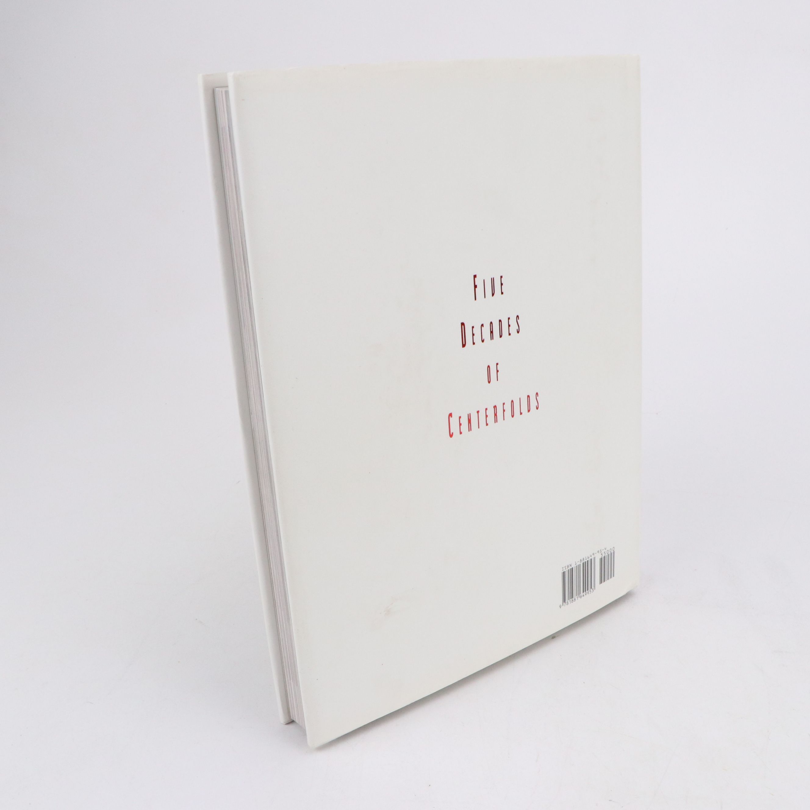 "Playboy España" Marilyn Monroe Issue and "The Playmate Book"