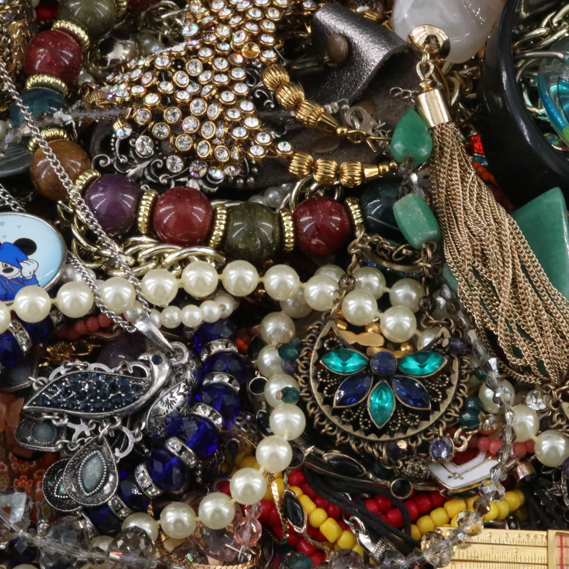 Uncommon Discoveries: Jewelry Collection