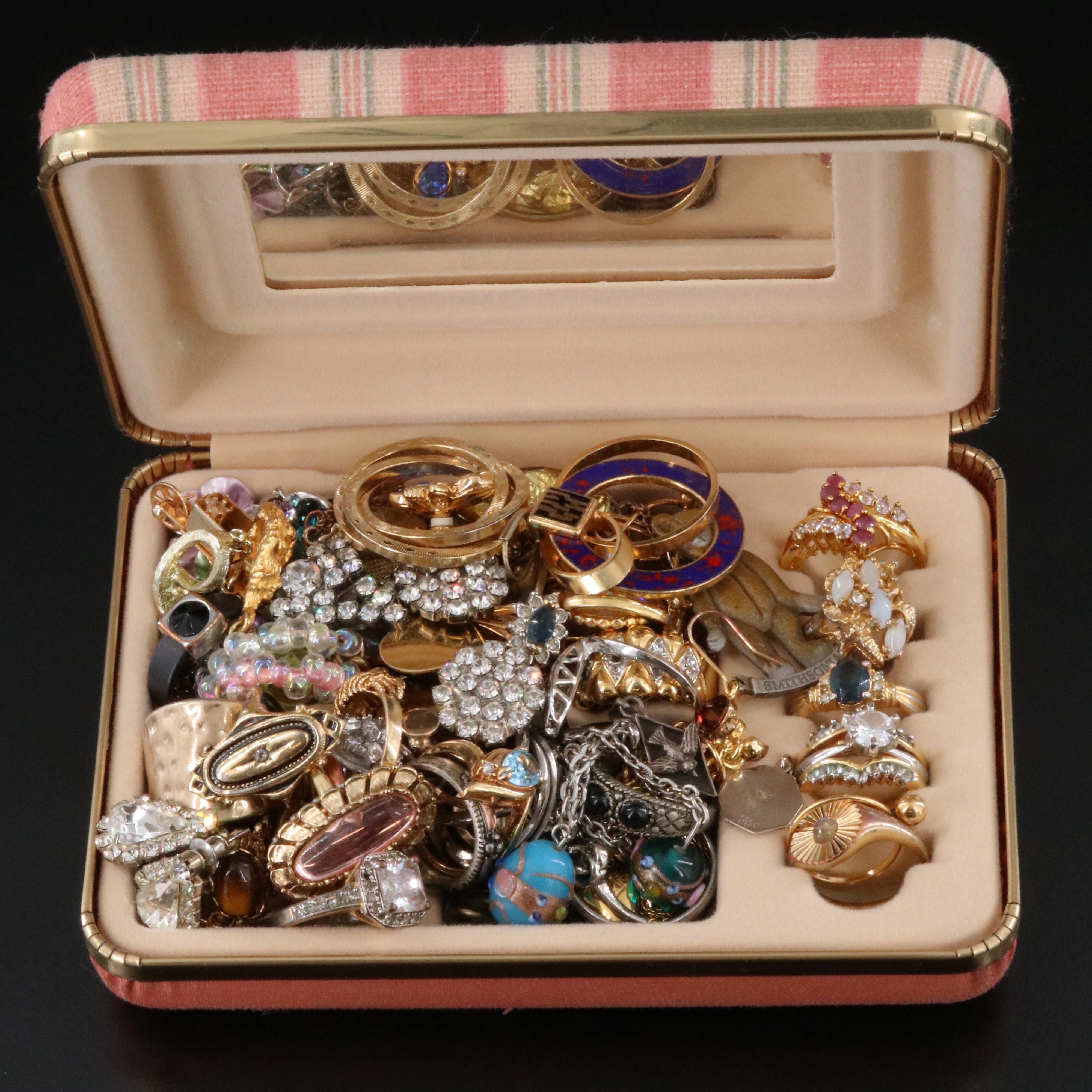 Uncommon Discoveries: Jewelry Collection