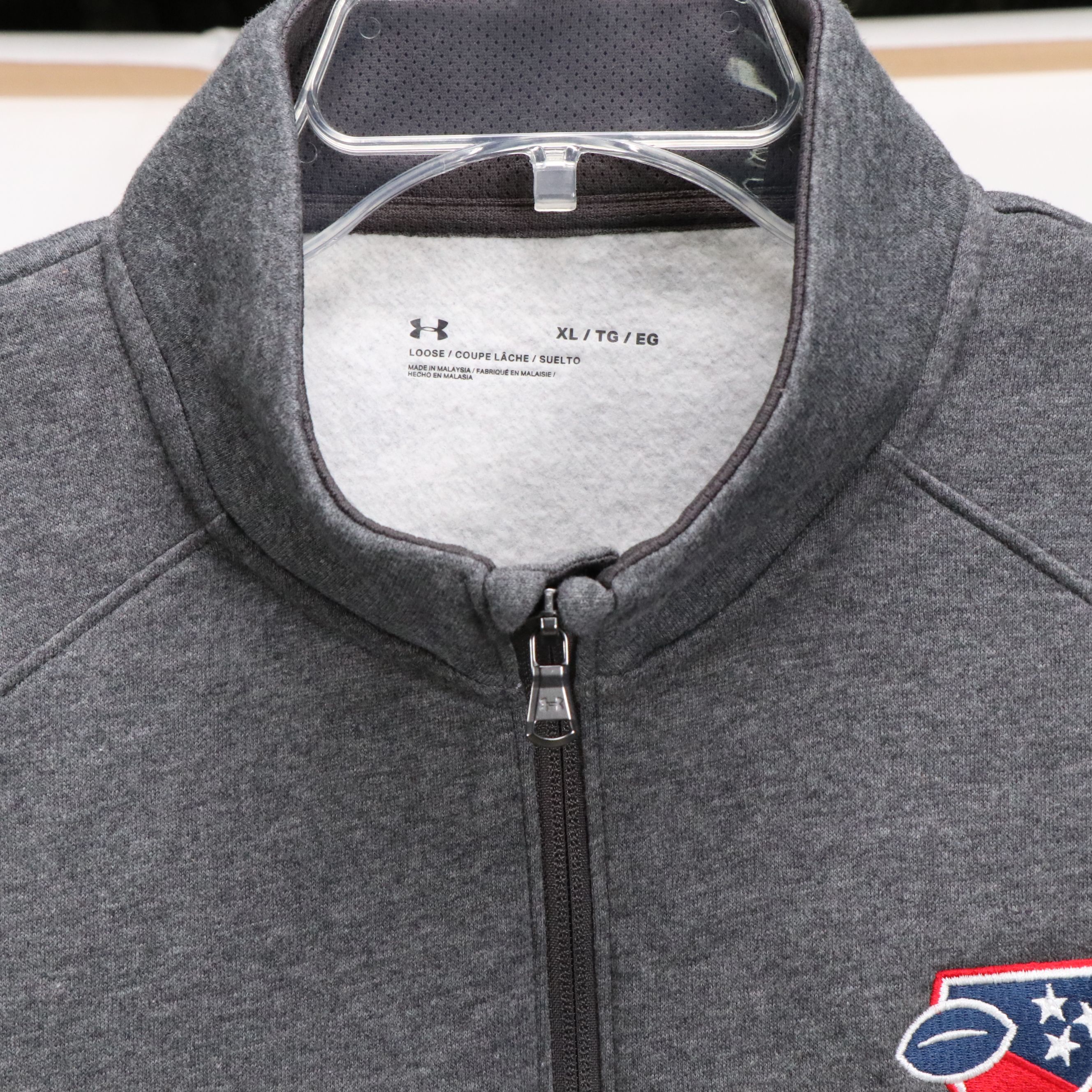 Duke University, Mississippi State, New Jersey Devils, and Other Sports Clothing